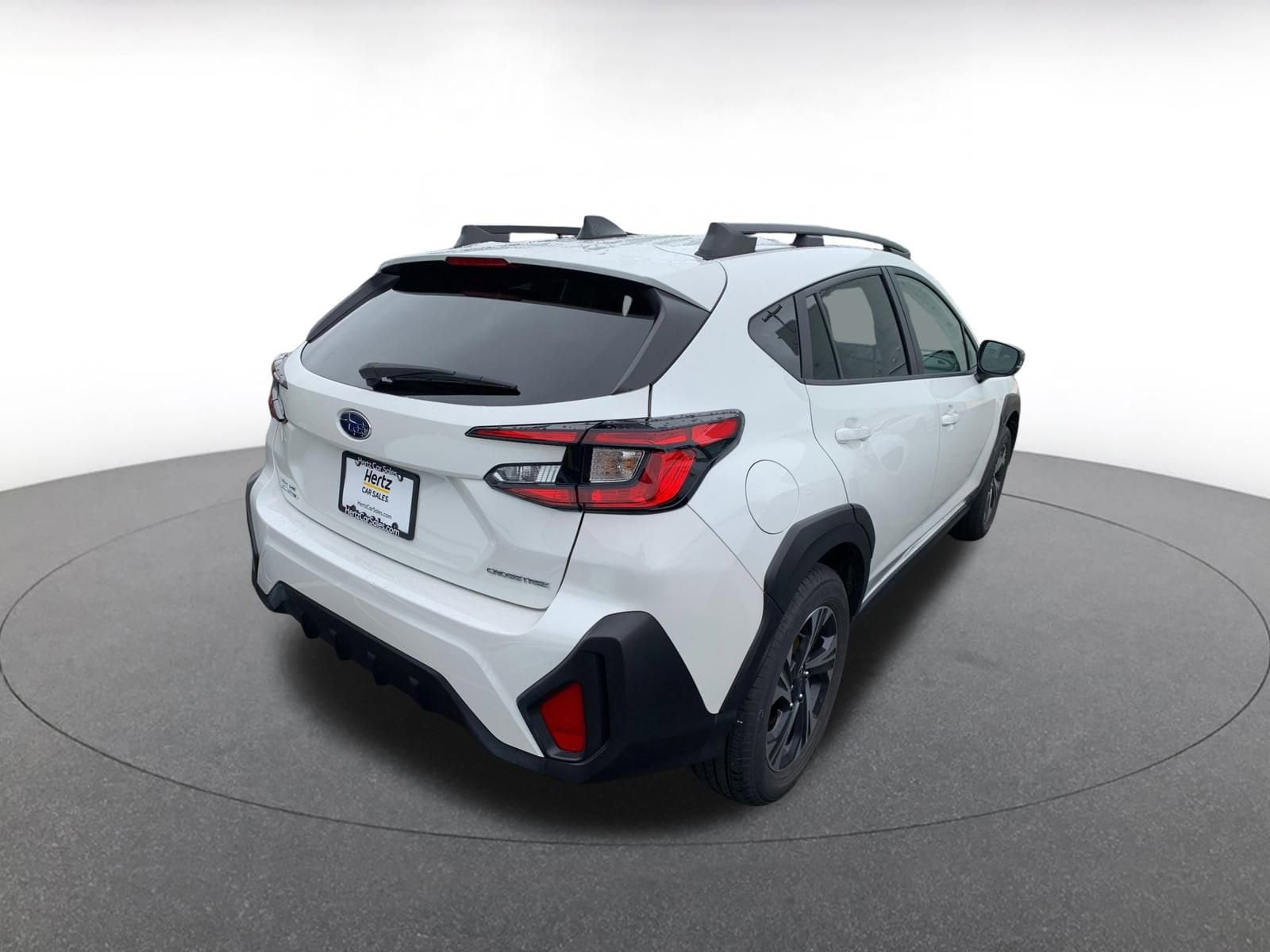 2024 Subaru Crosstrek Premium 5