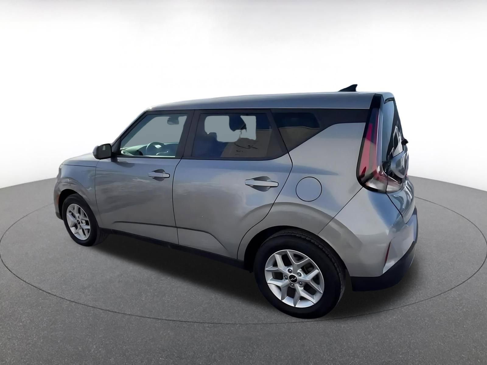 Thumbnail: 2025 Kia Soul - 10