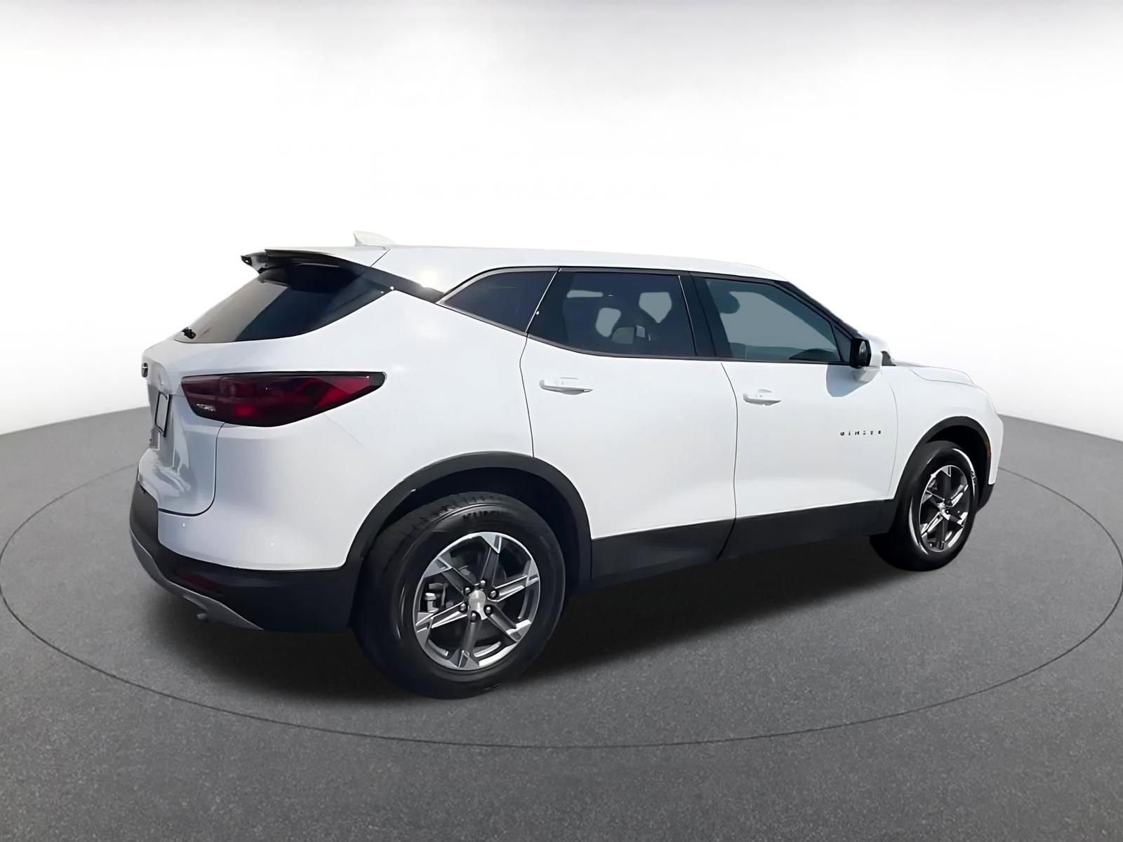 Thumbnail: 2025 Chevrolet Blazer - 13