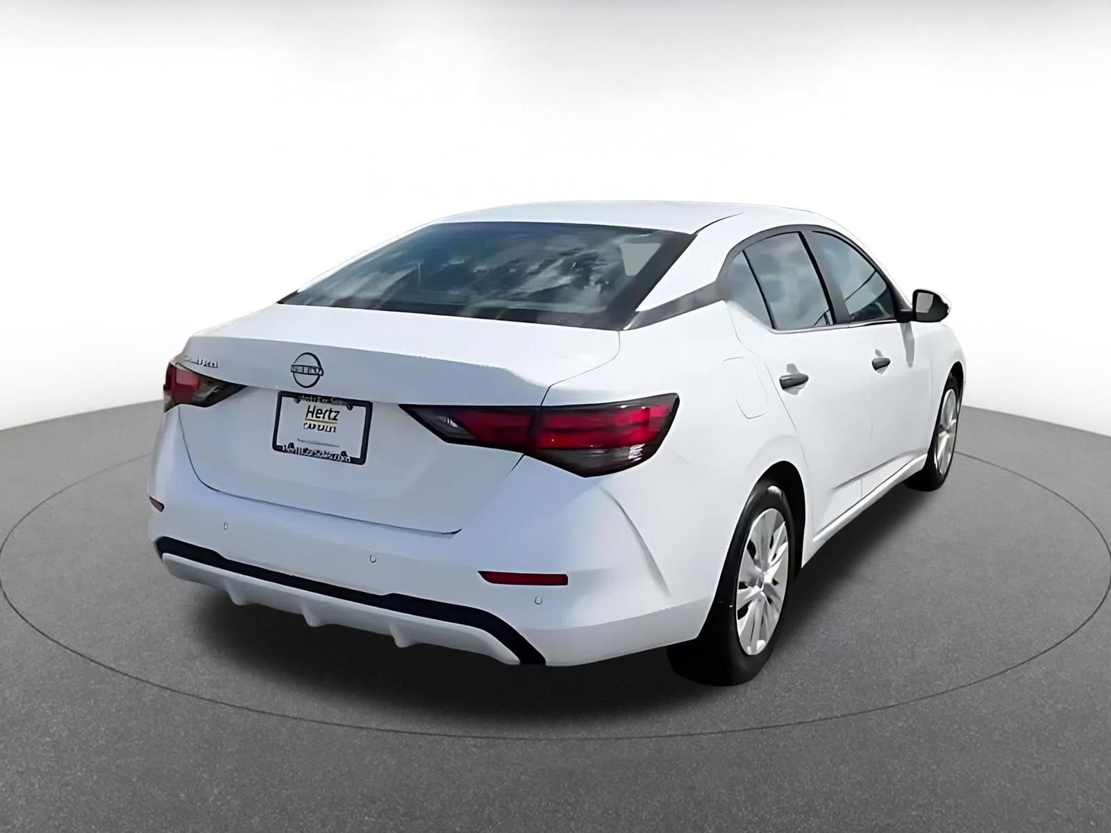 Thumbnail: 2025 Nissan Sentra - 14