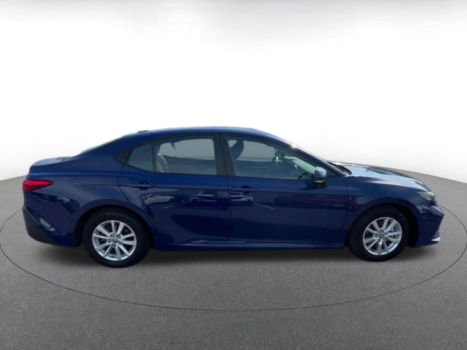 Thumbnail: 2025 Toyota Camry - 16