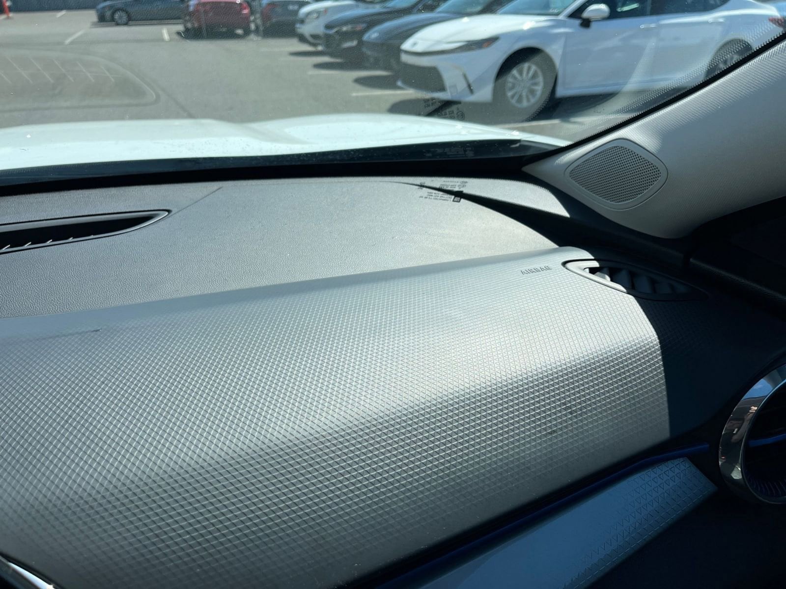 Thumbnail: 2025 Chevrolet Trax - 35