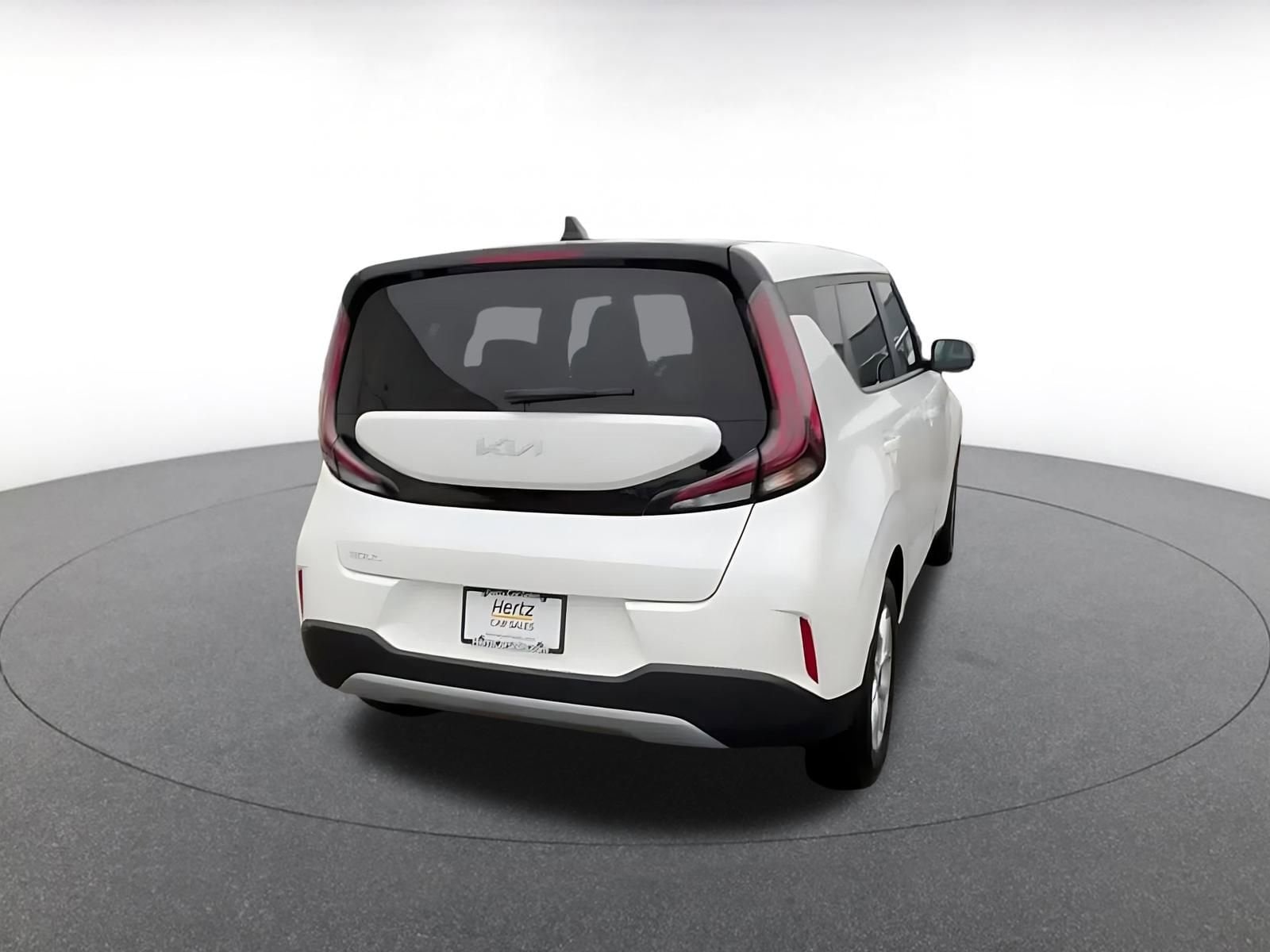 Thumbnail: 2025 Kia Soul - 13