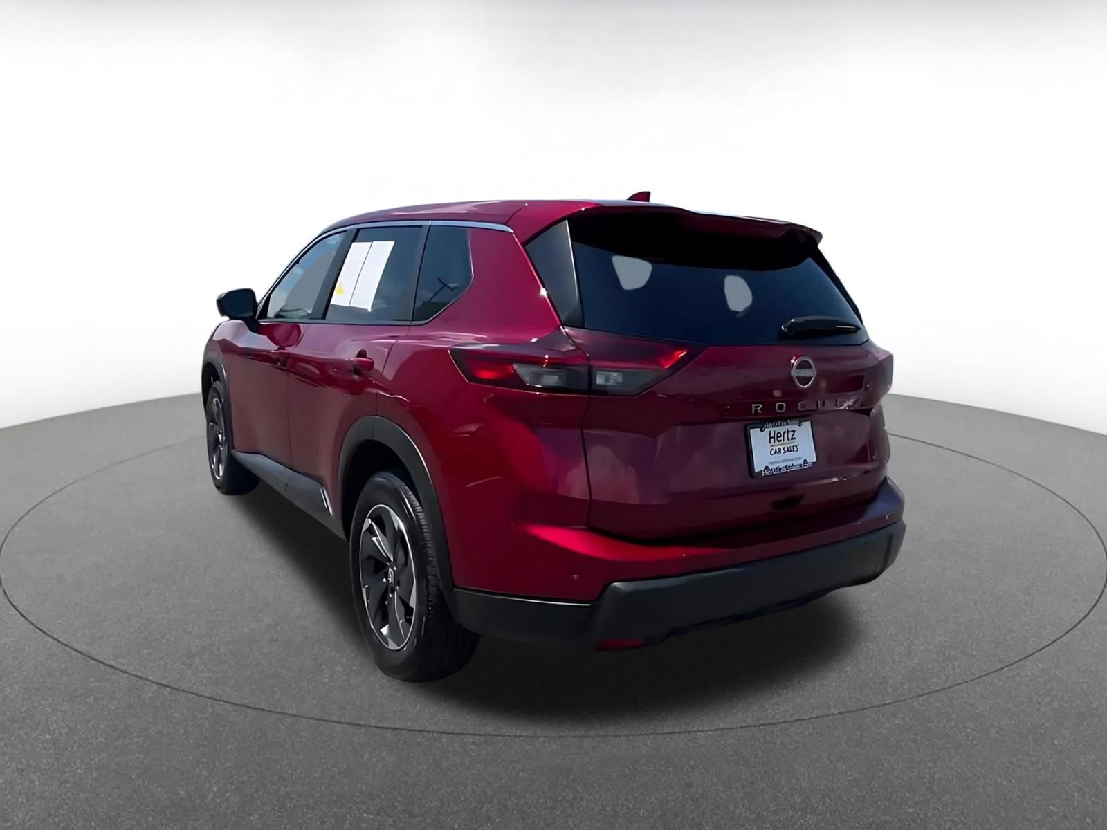 Thumbnail: 2025 Nissan Rogue - 11