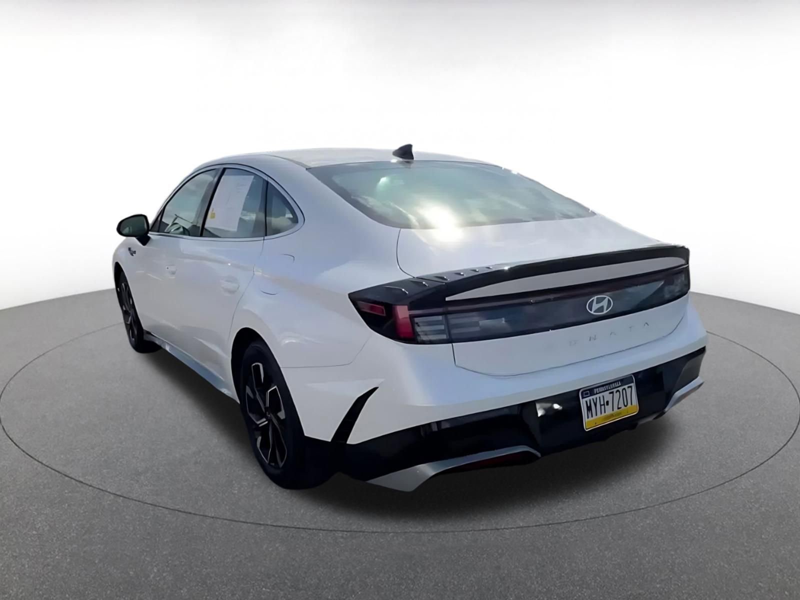 Thumbnail: 2025 Hyundai Sonata - 12