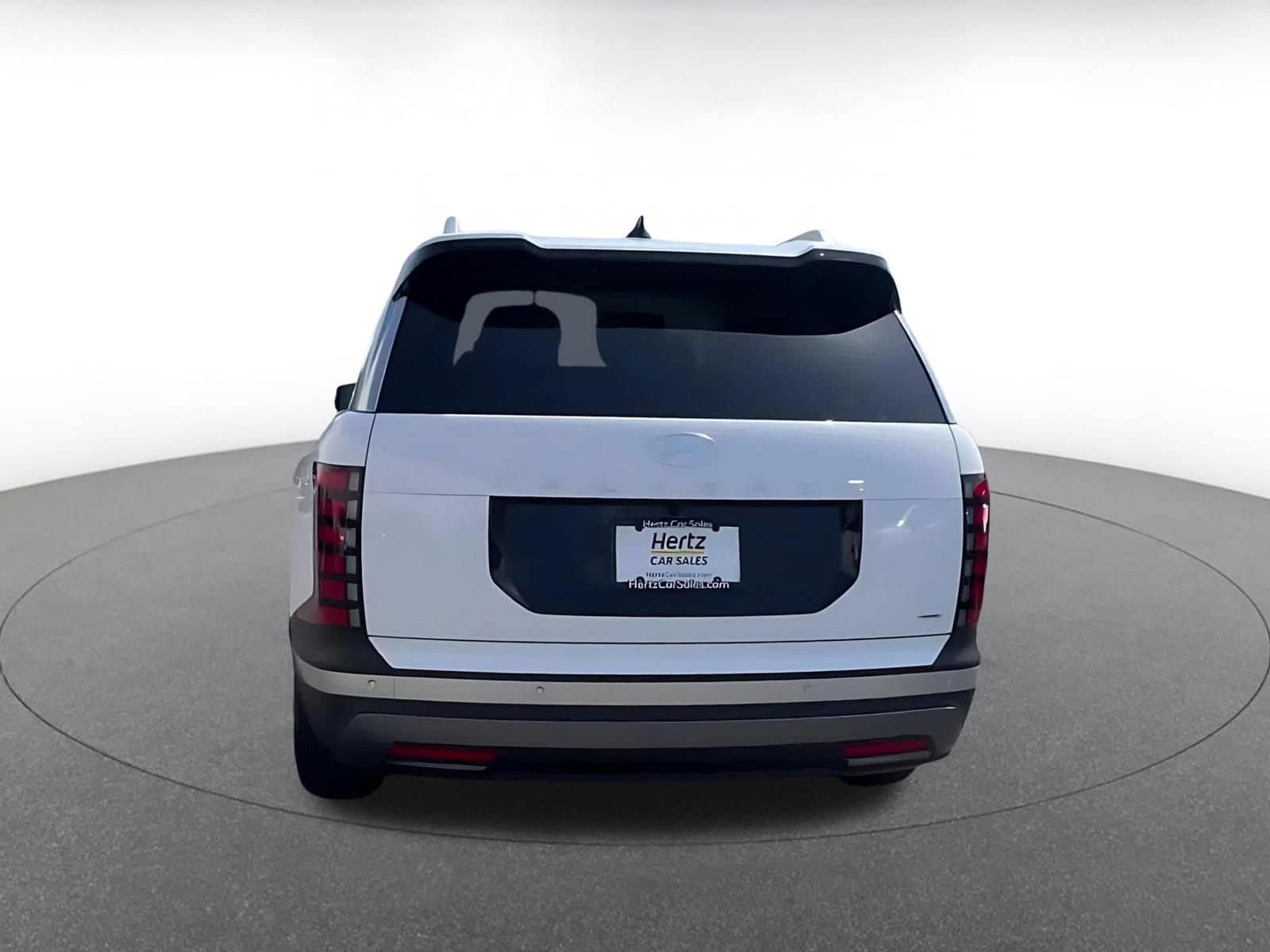 Thumbnail: 2026 Hyundai Palisade - 12