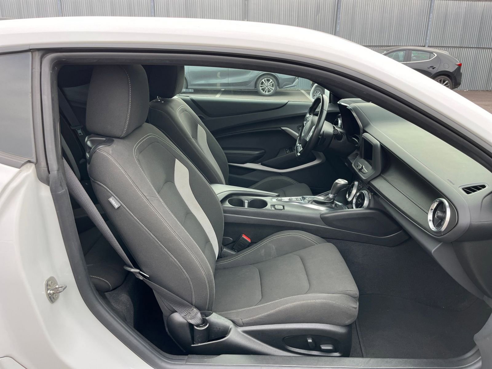 Thumbnail: 2023 Chevrolet Camaro - 26