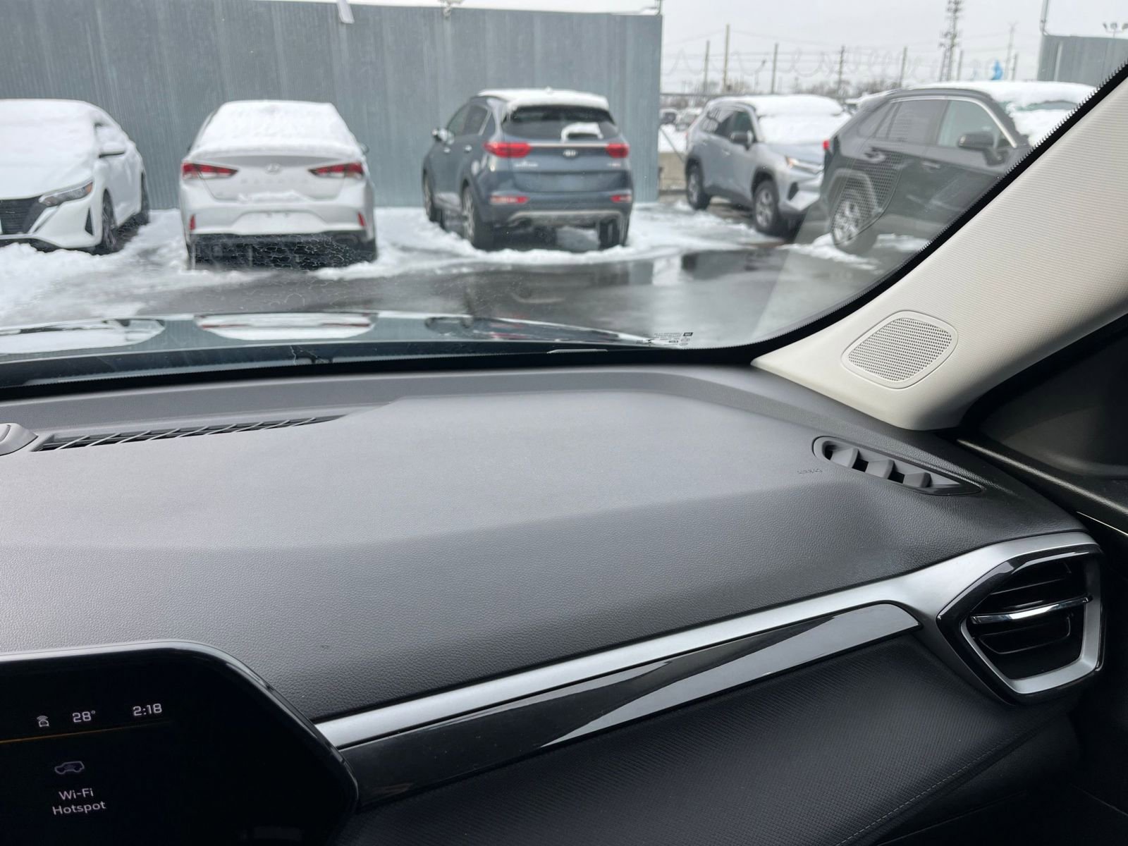 Thumbnail: 2025 Chevrolet TrailBlazer - 33