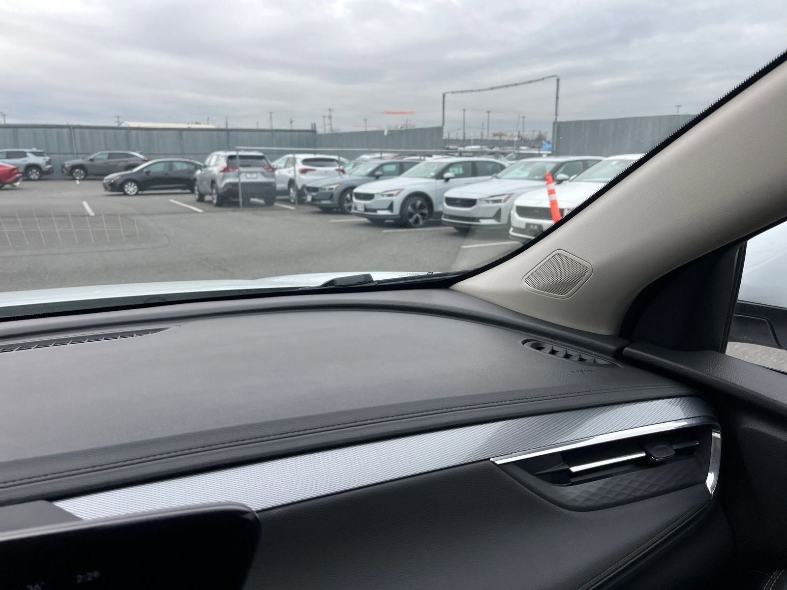 Thumbnail: 2025 Buick Encore GX - 34