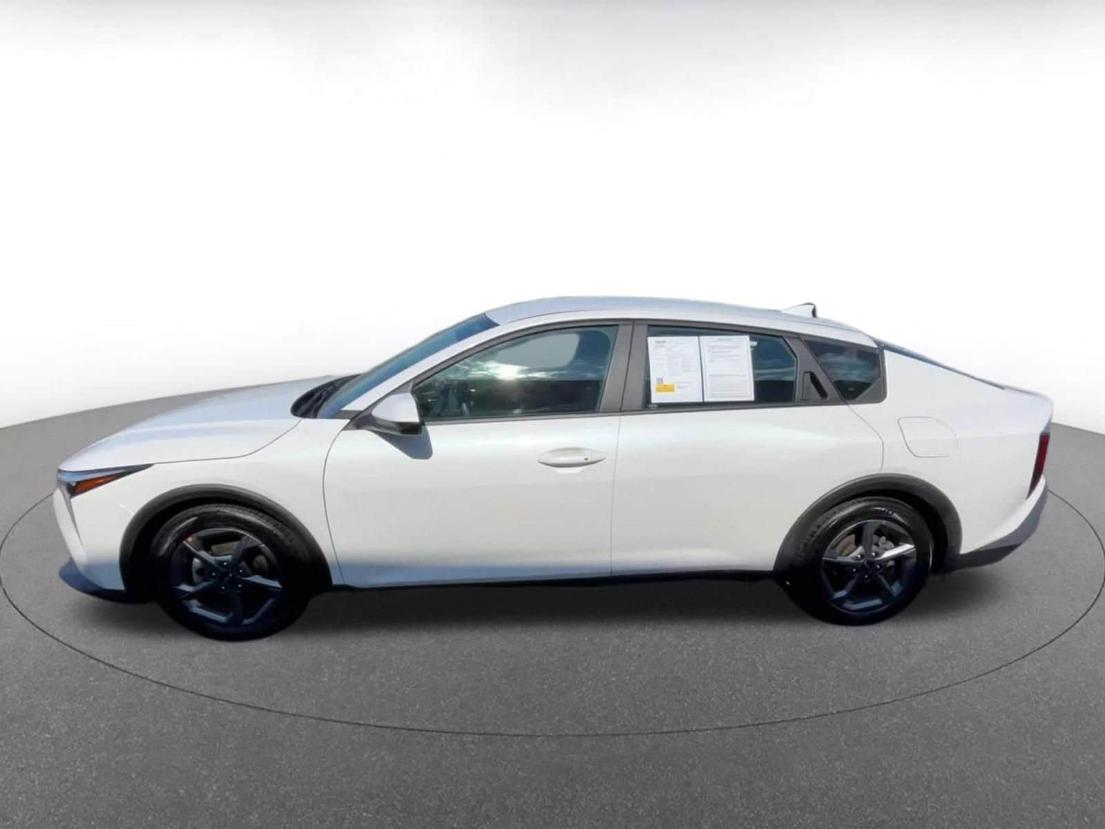 Thumbnail: 2025 Kia K4 - 8