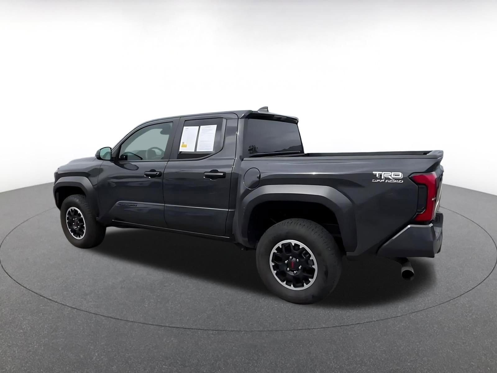 Thumbnail: 2025 Toyota Tacoma - 8