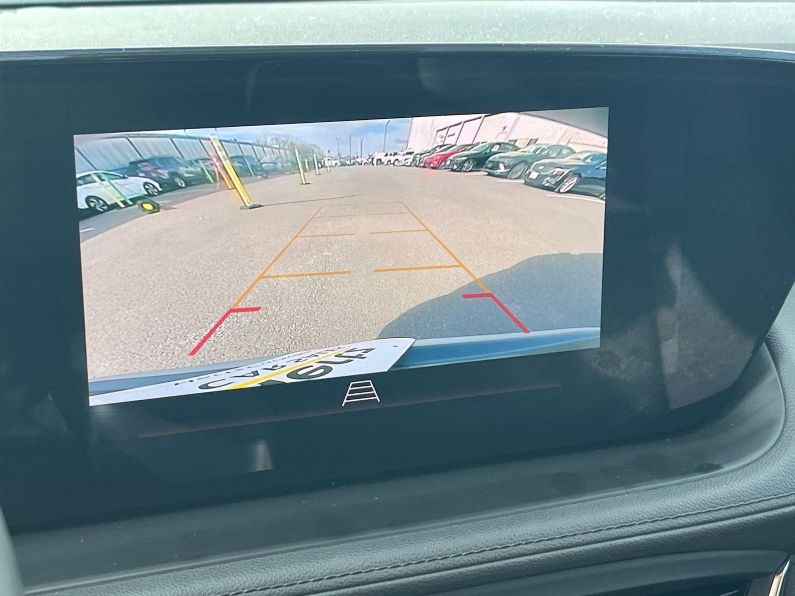 Thumbnail: 2025 Buick Encore GX - 17