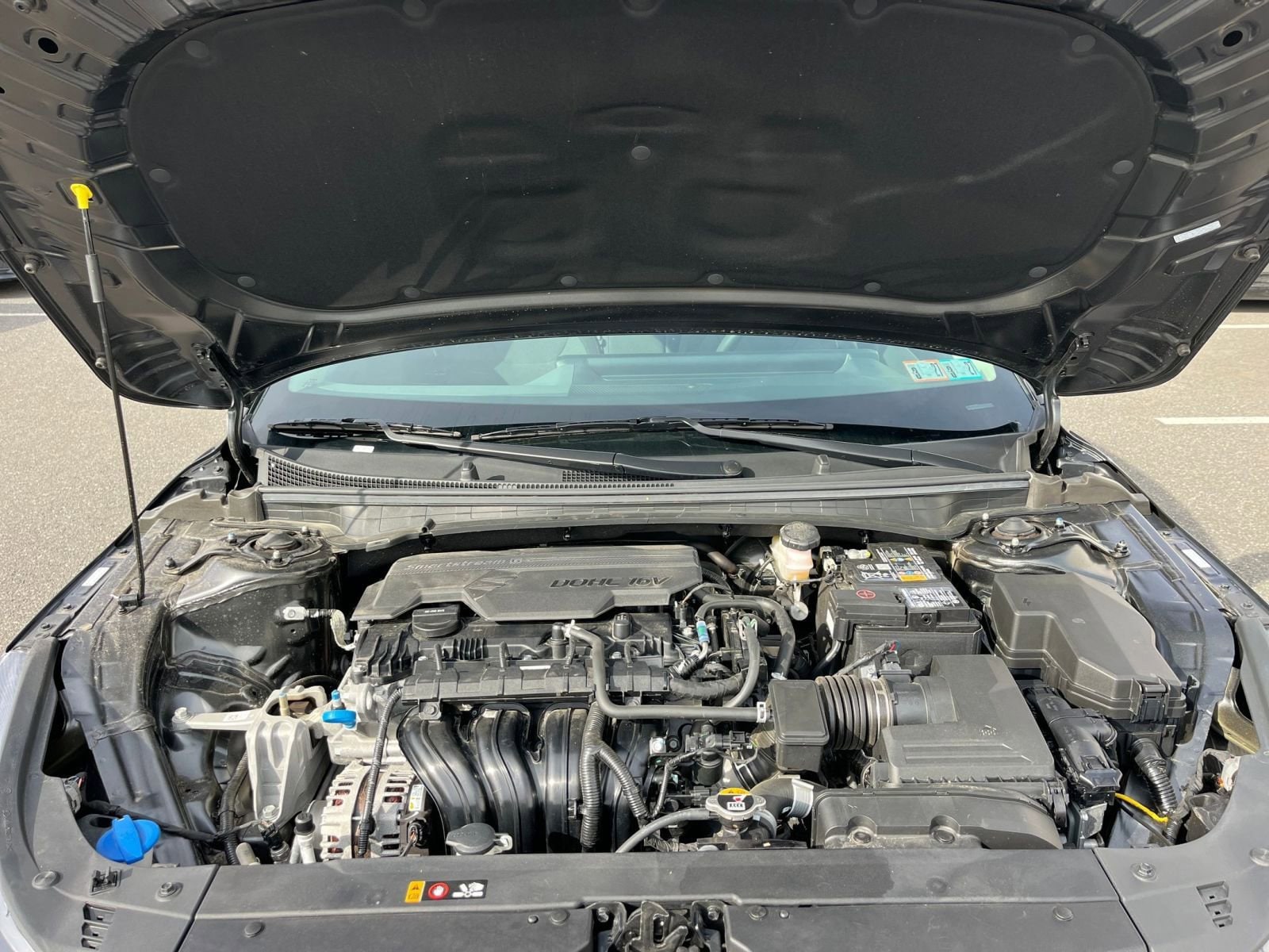 Thumbnail: 2025 Kia K4 - 32