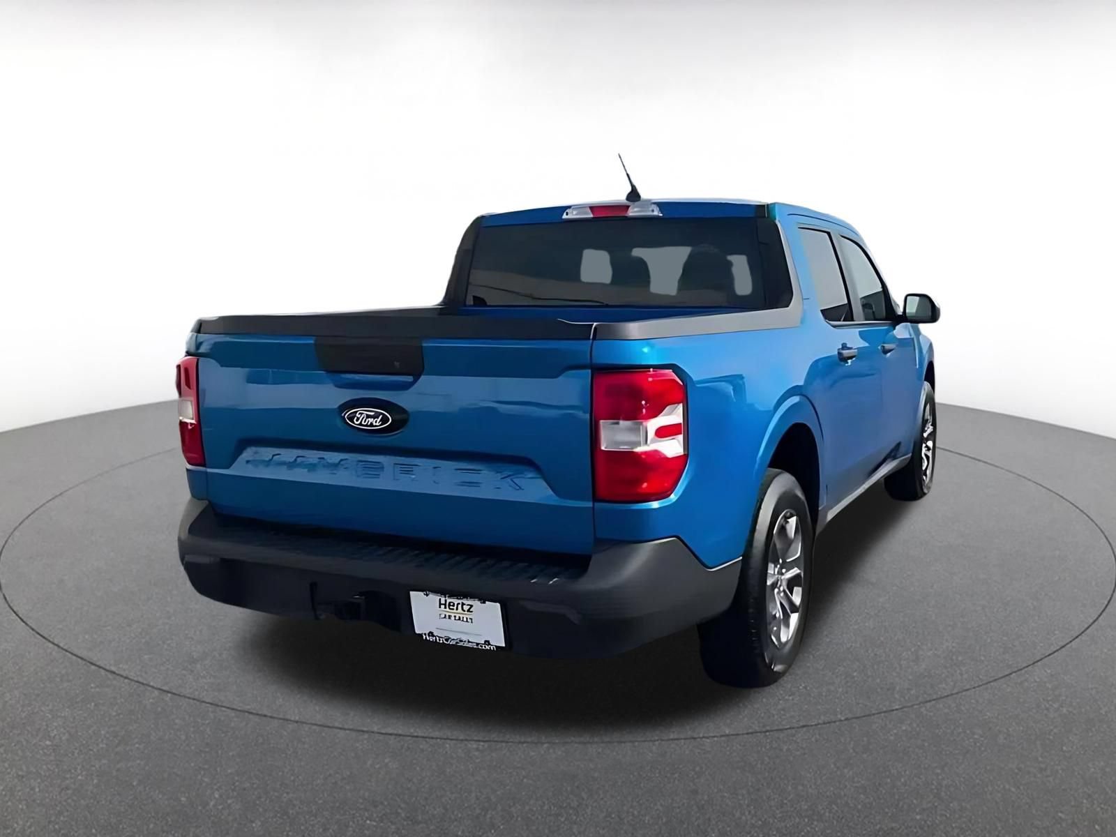 Thumbnail: 2026 Ford Maverick - 13