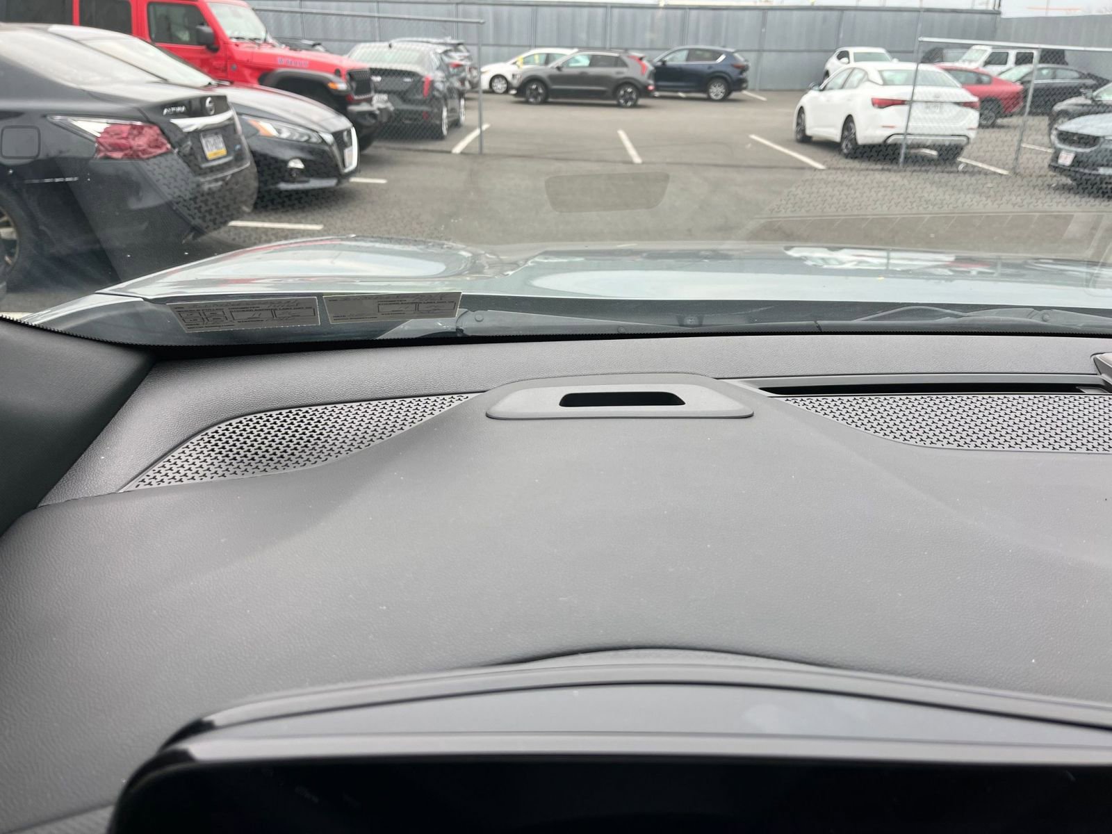 Thumbnail: 2025 Chevrolet Equinox - 33