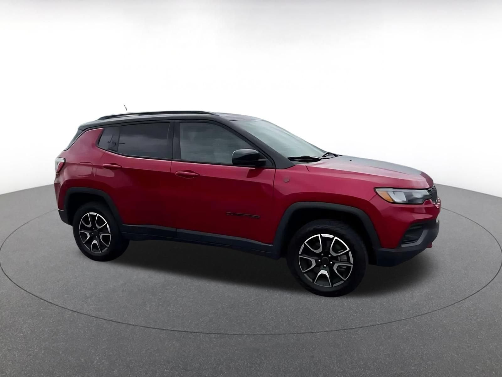 Thumbnail: 2025 Jeep Compass - 2
