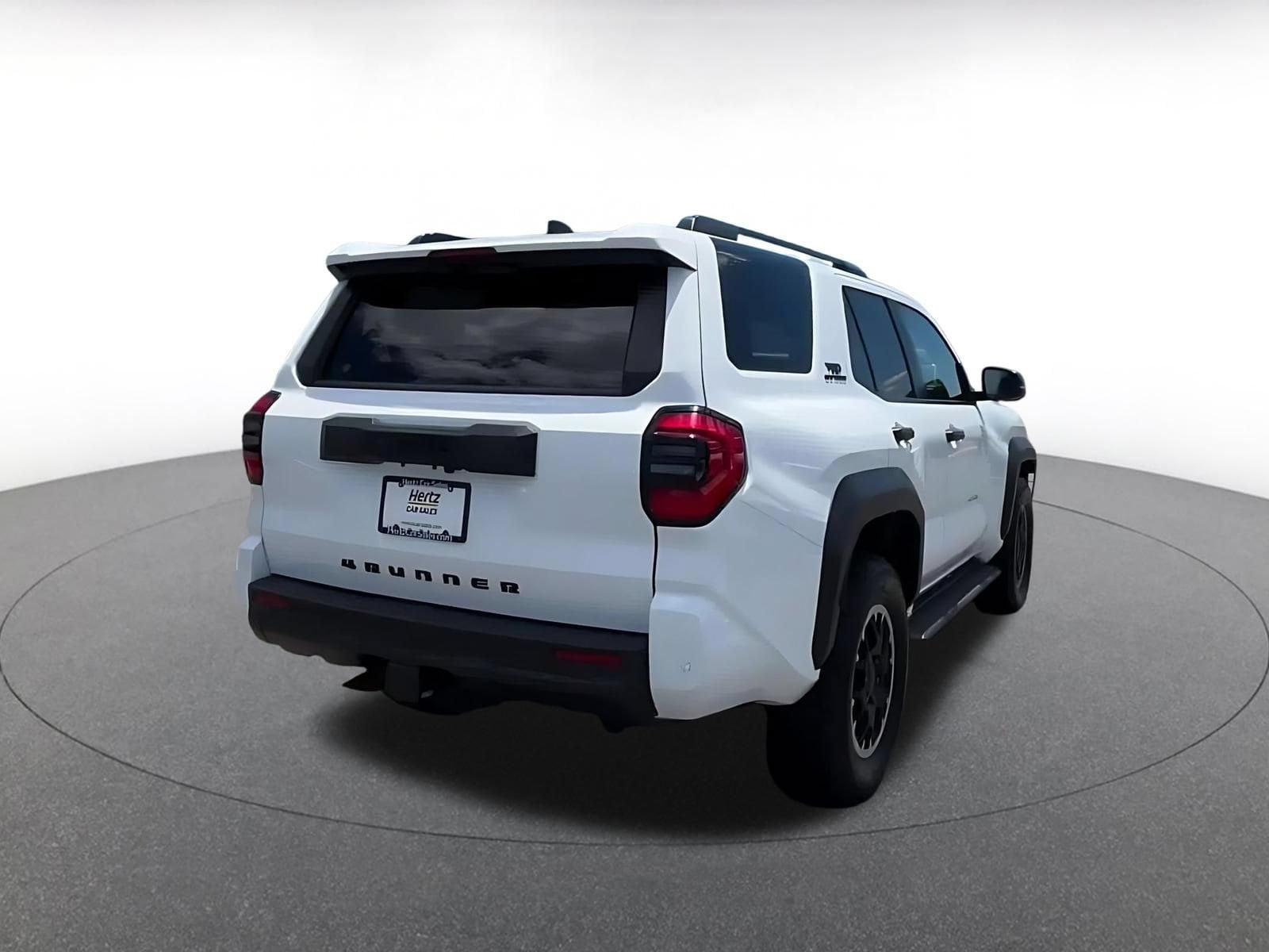 Thumbnail: 2025 Toyota 4Runner - 13