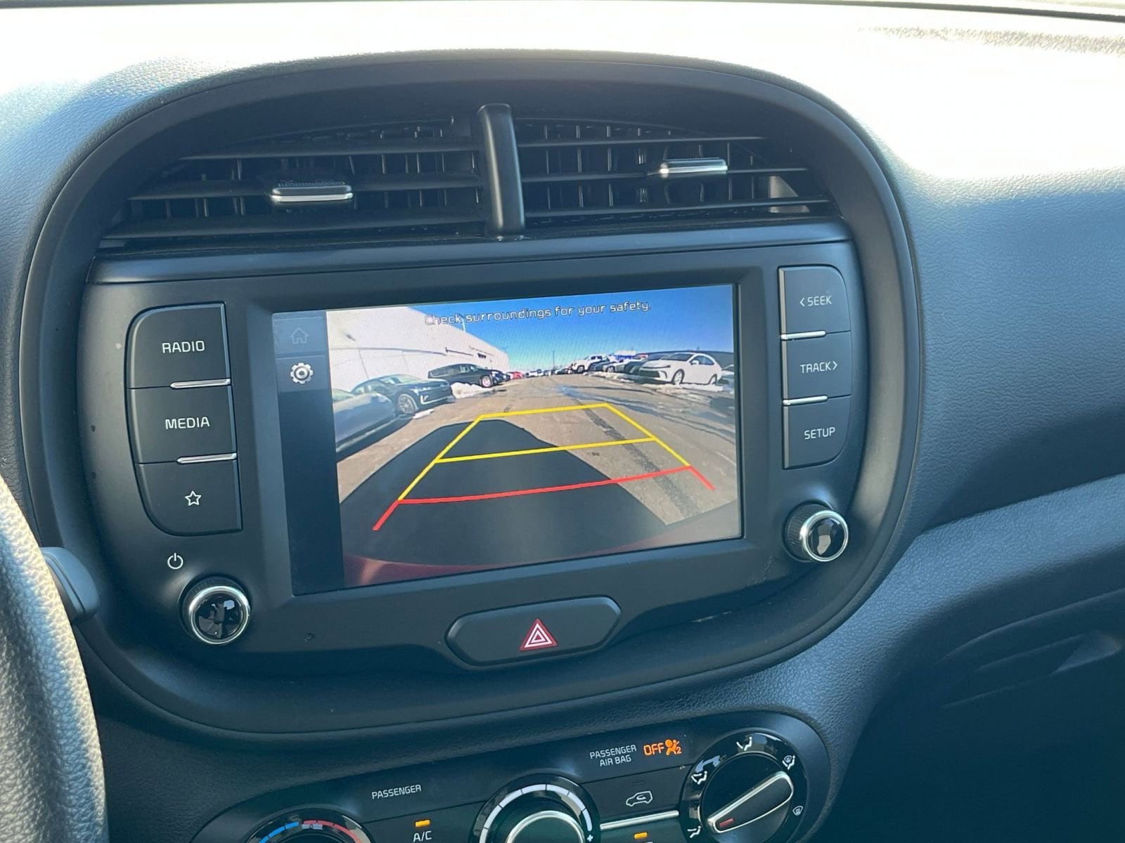 Thumbnail: 2025 Kia Soul - 22