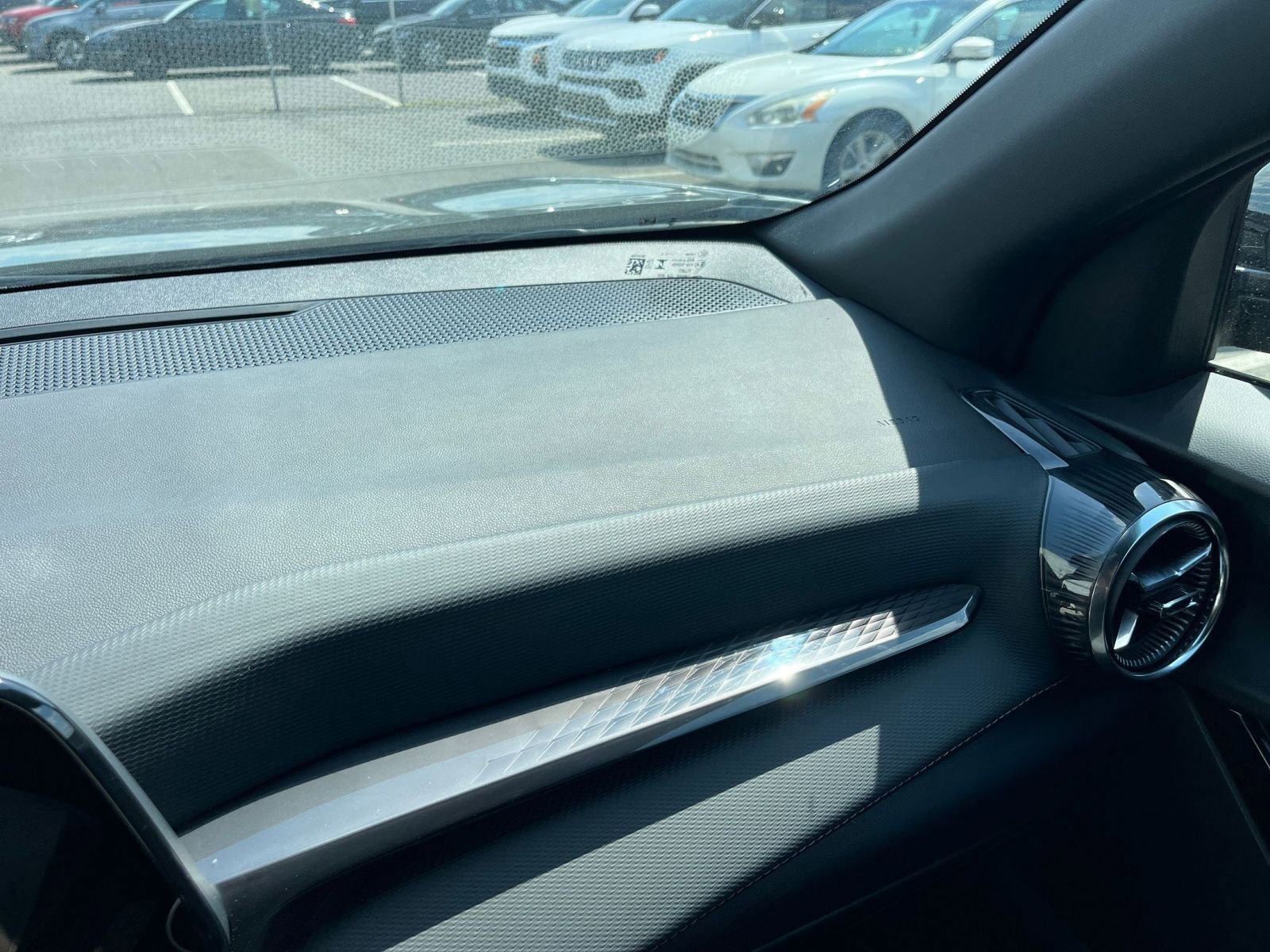 Thumbnail: 2025 Chevrolet Equinox - 35