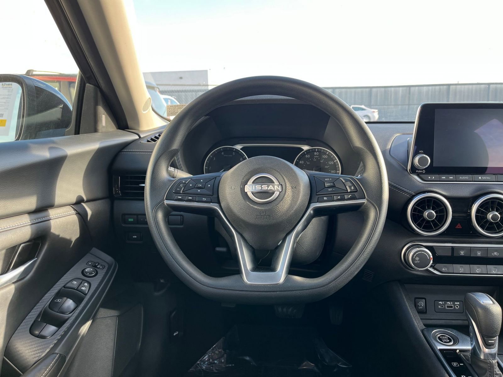 Thumbnail: 2024 Nissan Sentra - 27