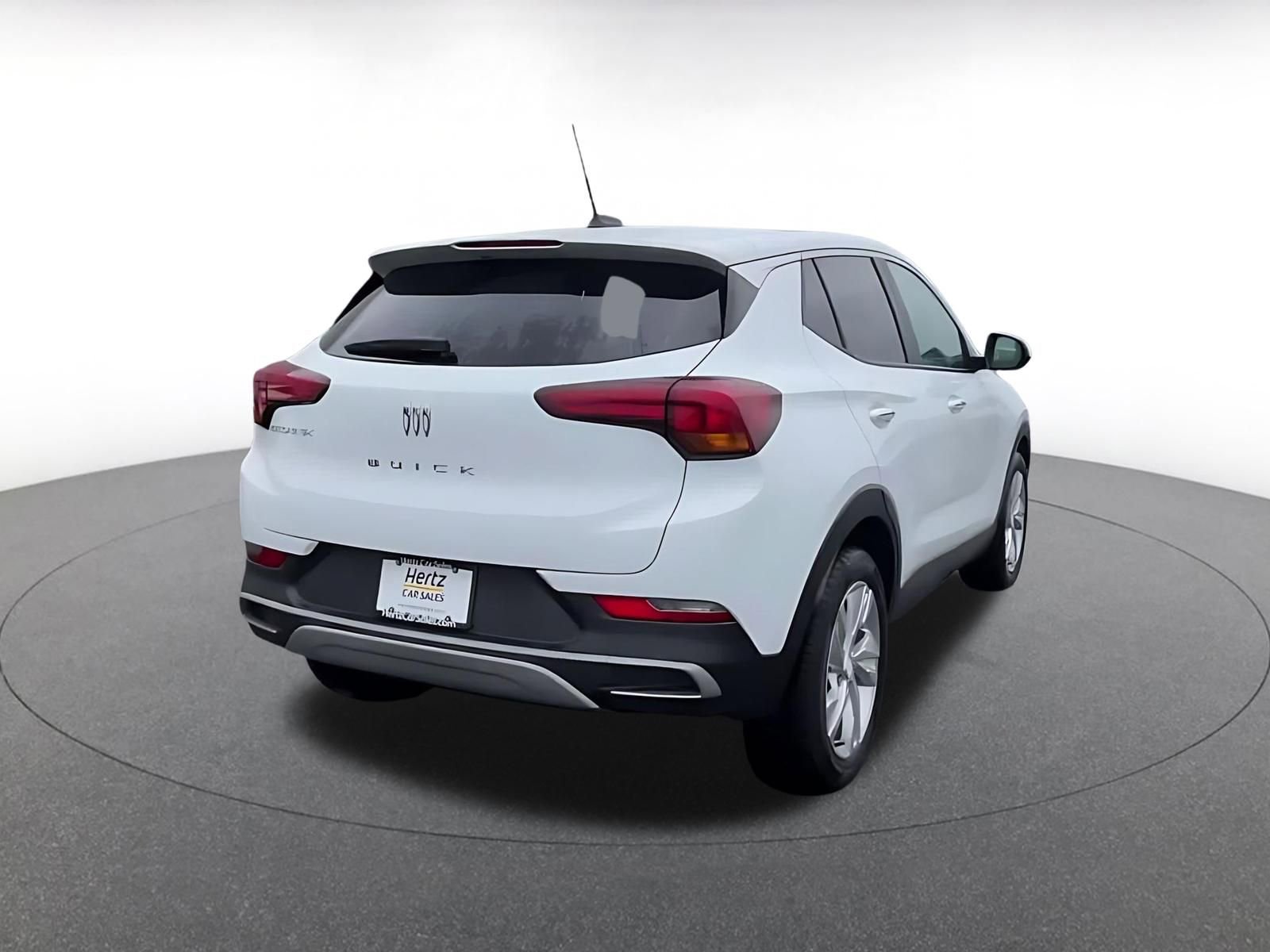 Thumbnail: 2025 Buick Encore GX - 15