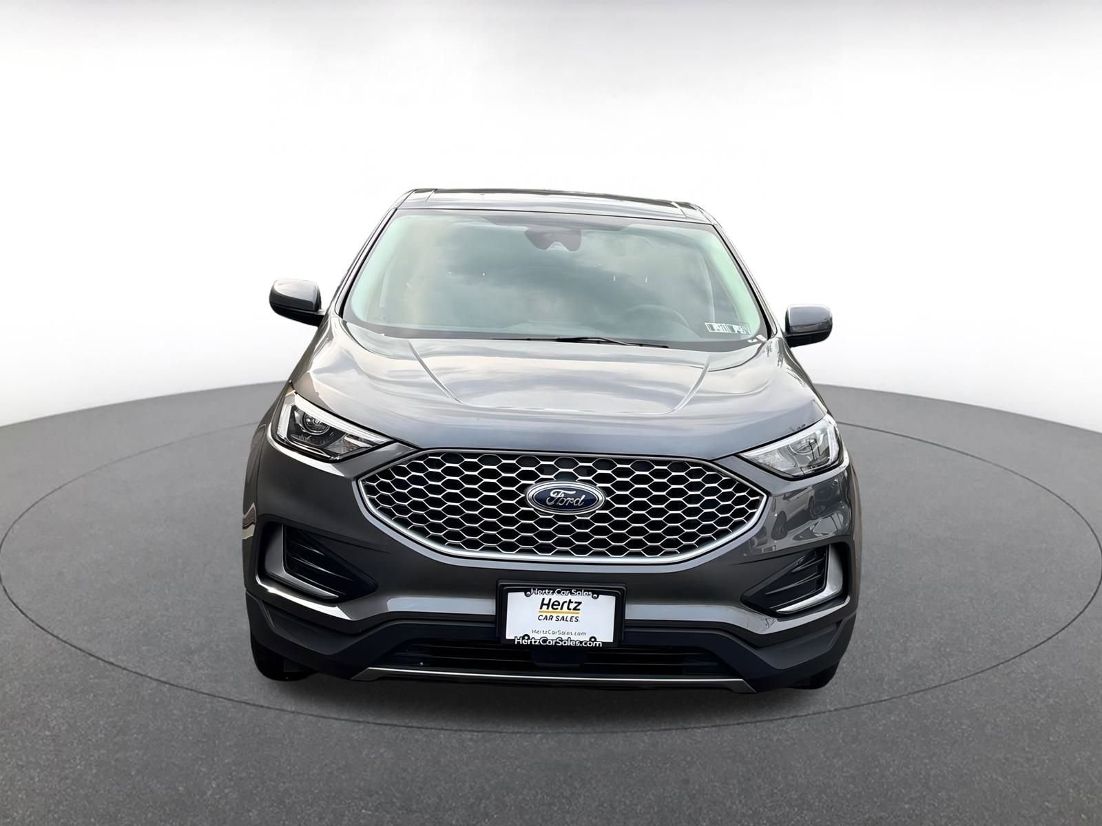 Thumbnail: 2024 Ford Edge - 2