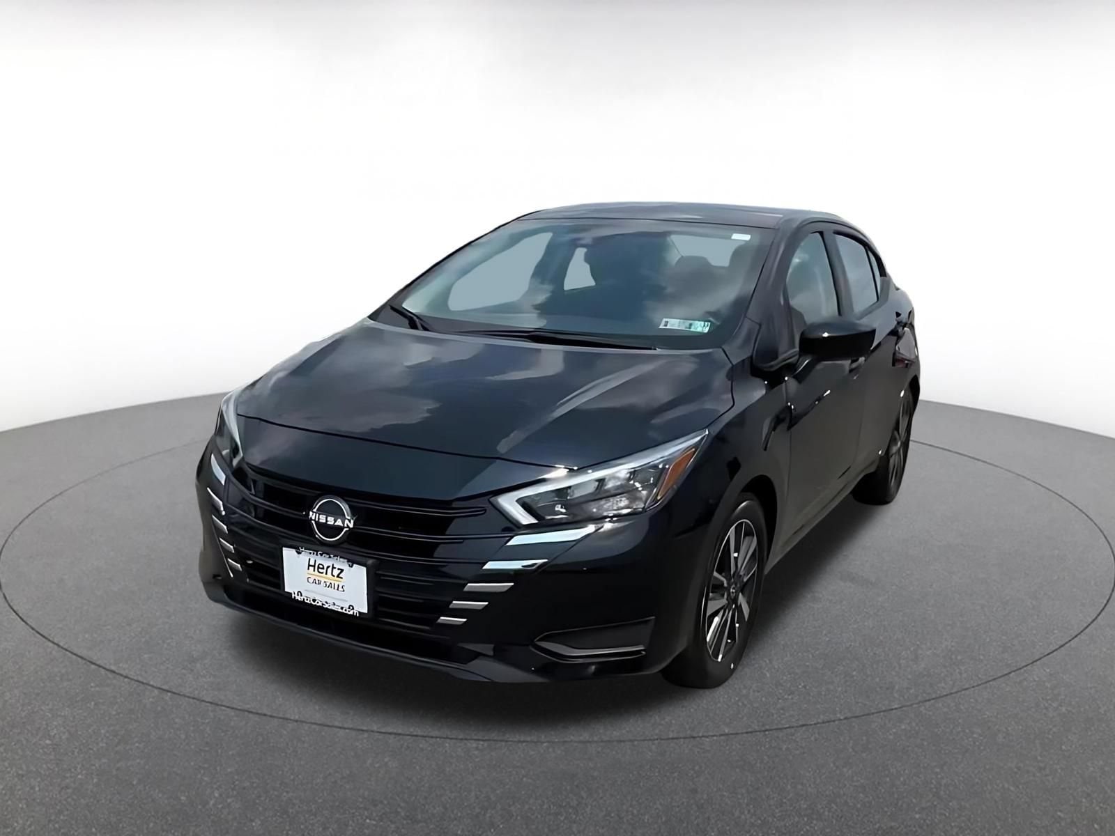 Thumbnail: 2025 Nissan Versa - 5
