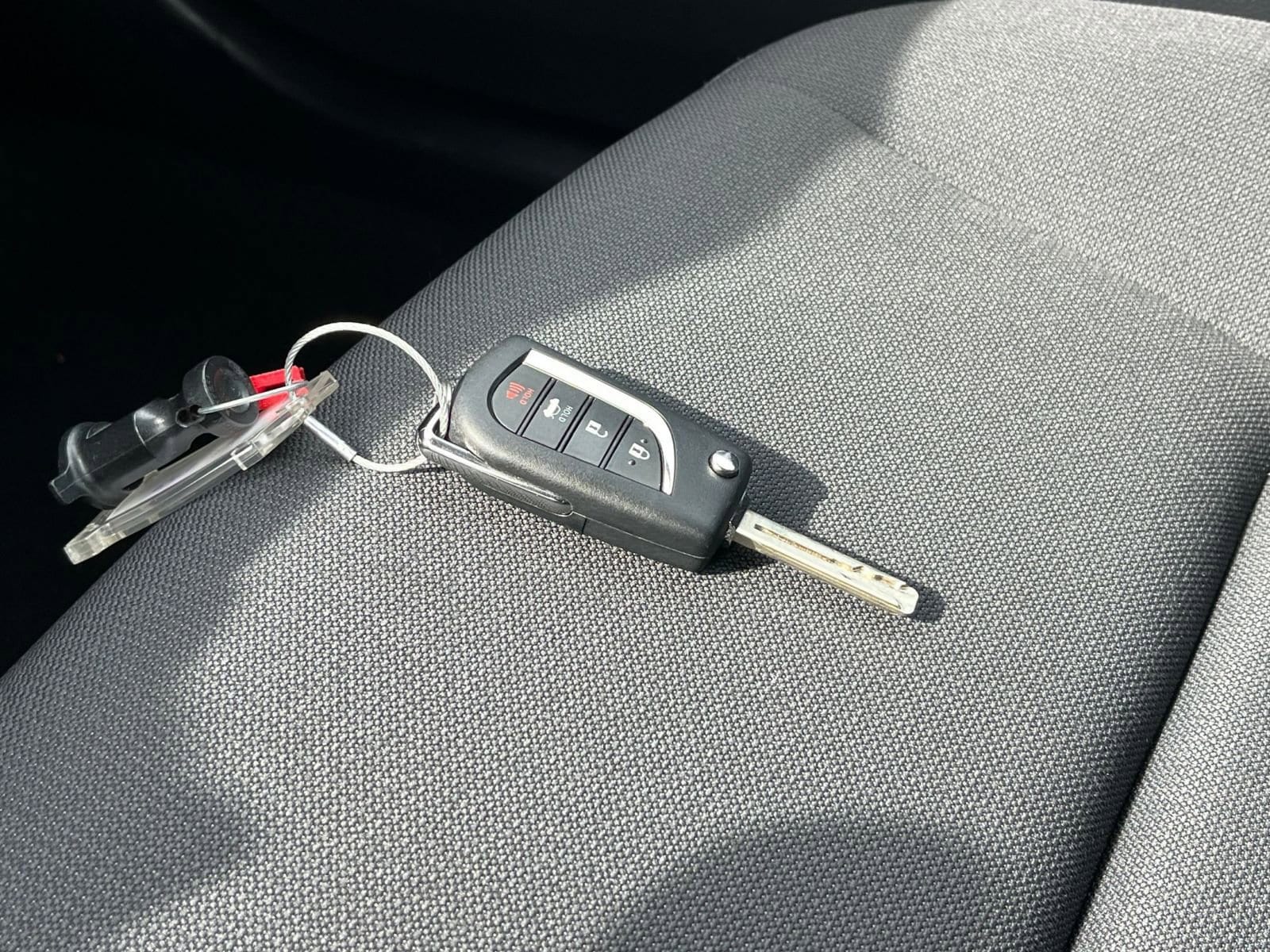 Thumbnail: 2024 Toyota Corolla - 22