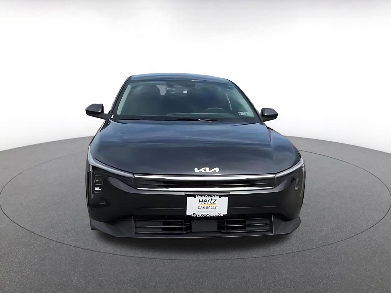 Thumbnail: 2025 Kia K4 - 5