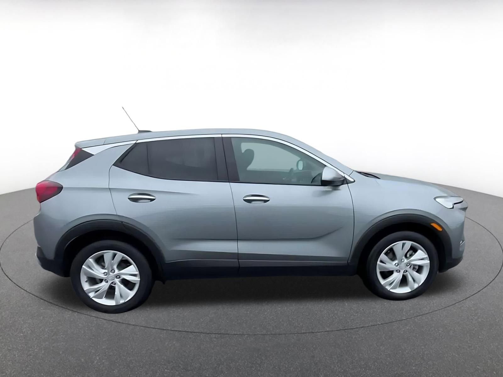 Thumbnail: 2025 Buick Encore GX - 16