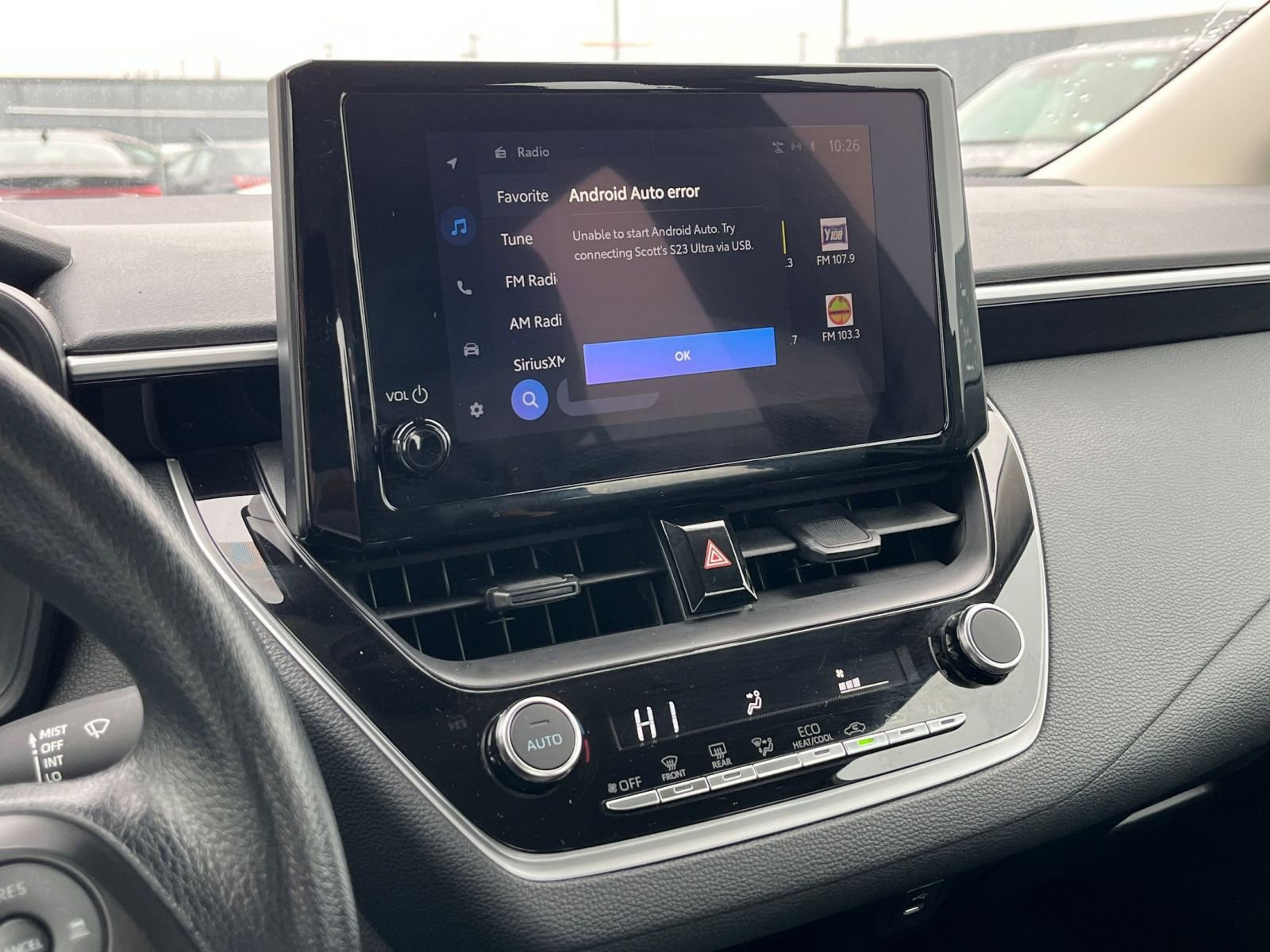 Thumbnail: 2025 Toyota Corolla - 20