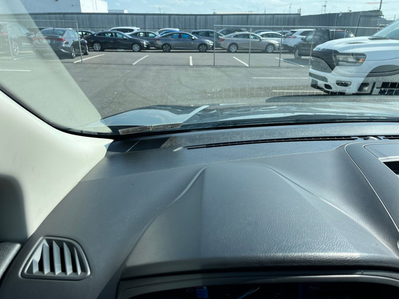 Thumbnail: 2024 Ford Edge - 33
