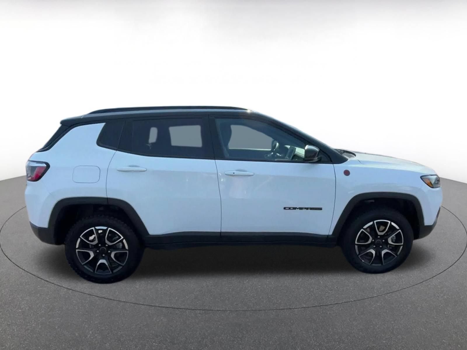 Thumbnail: 2025 Jeep Compass - 13