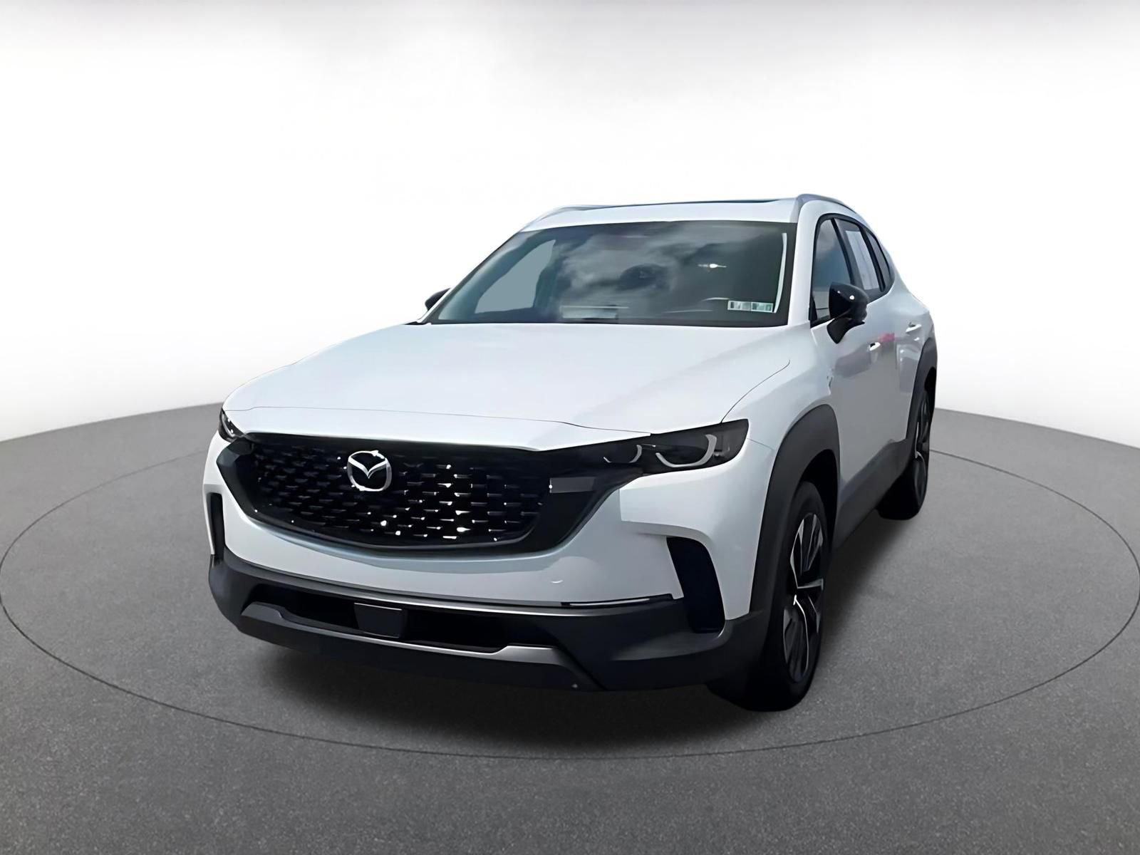Thumbnail: 2025 Mazda CX-50 - 6