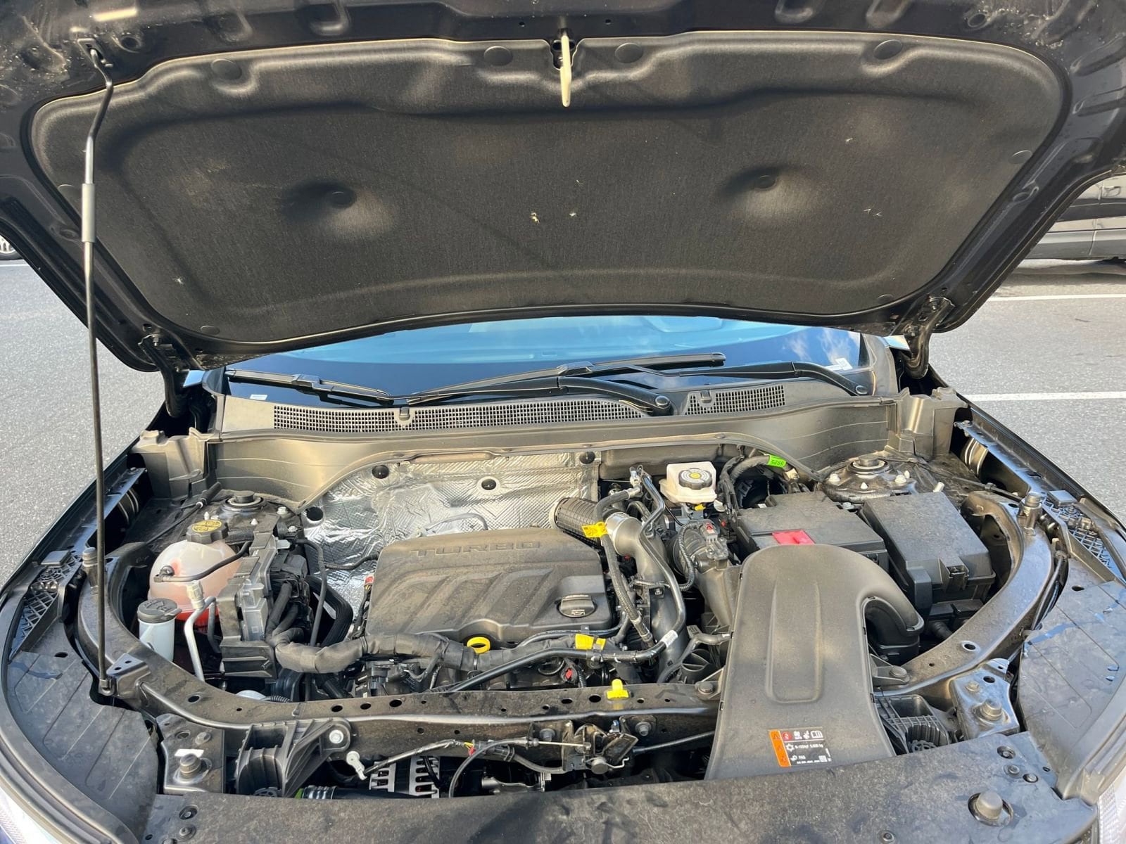 Thumbnail: 2025 Chevrolet Trax - 31