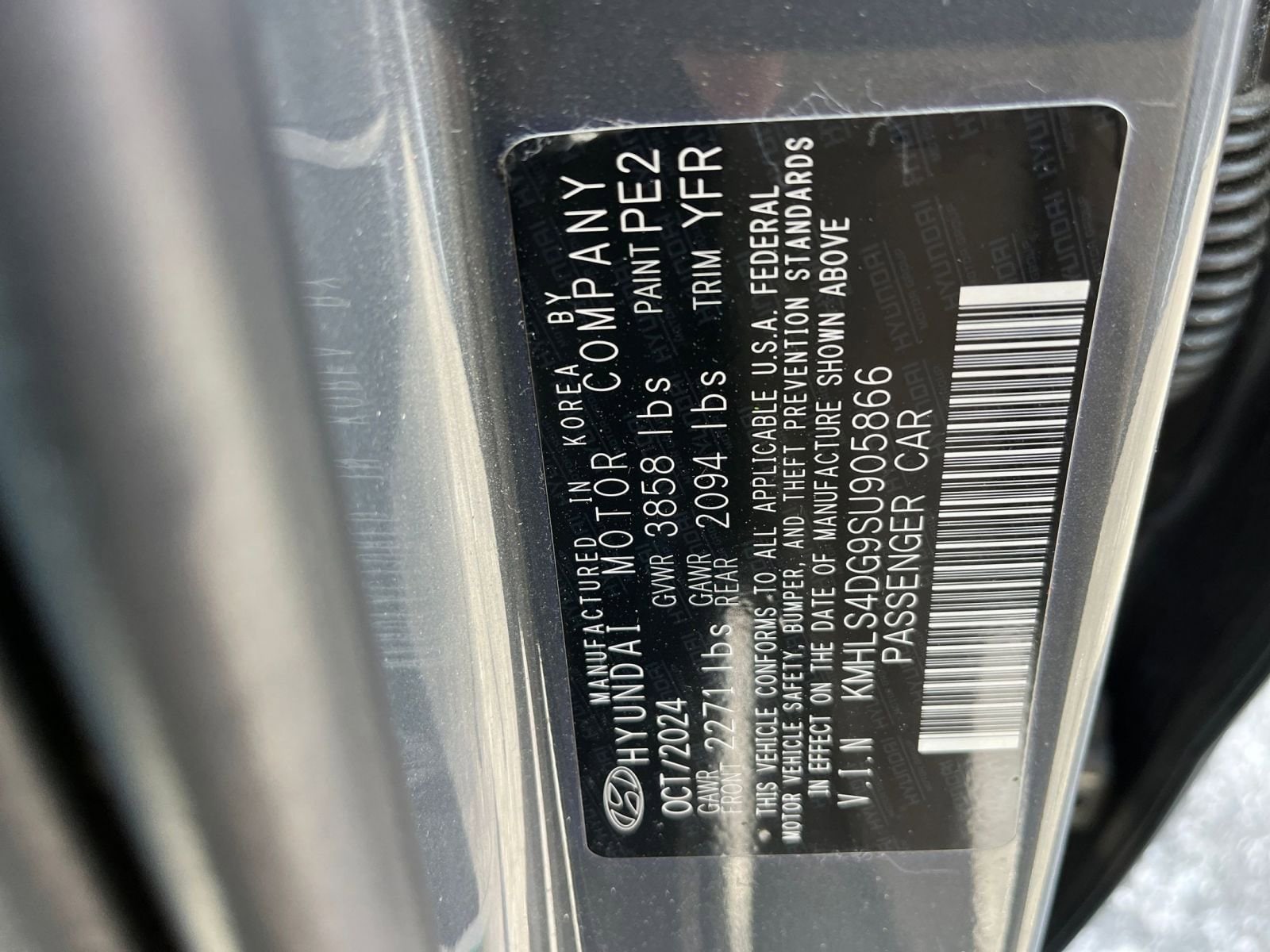 Thumbnail: 2025 Hyundai Elantra - 29