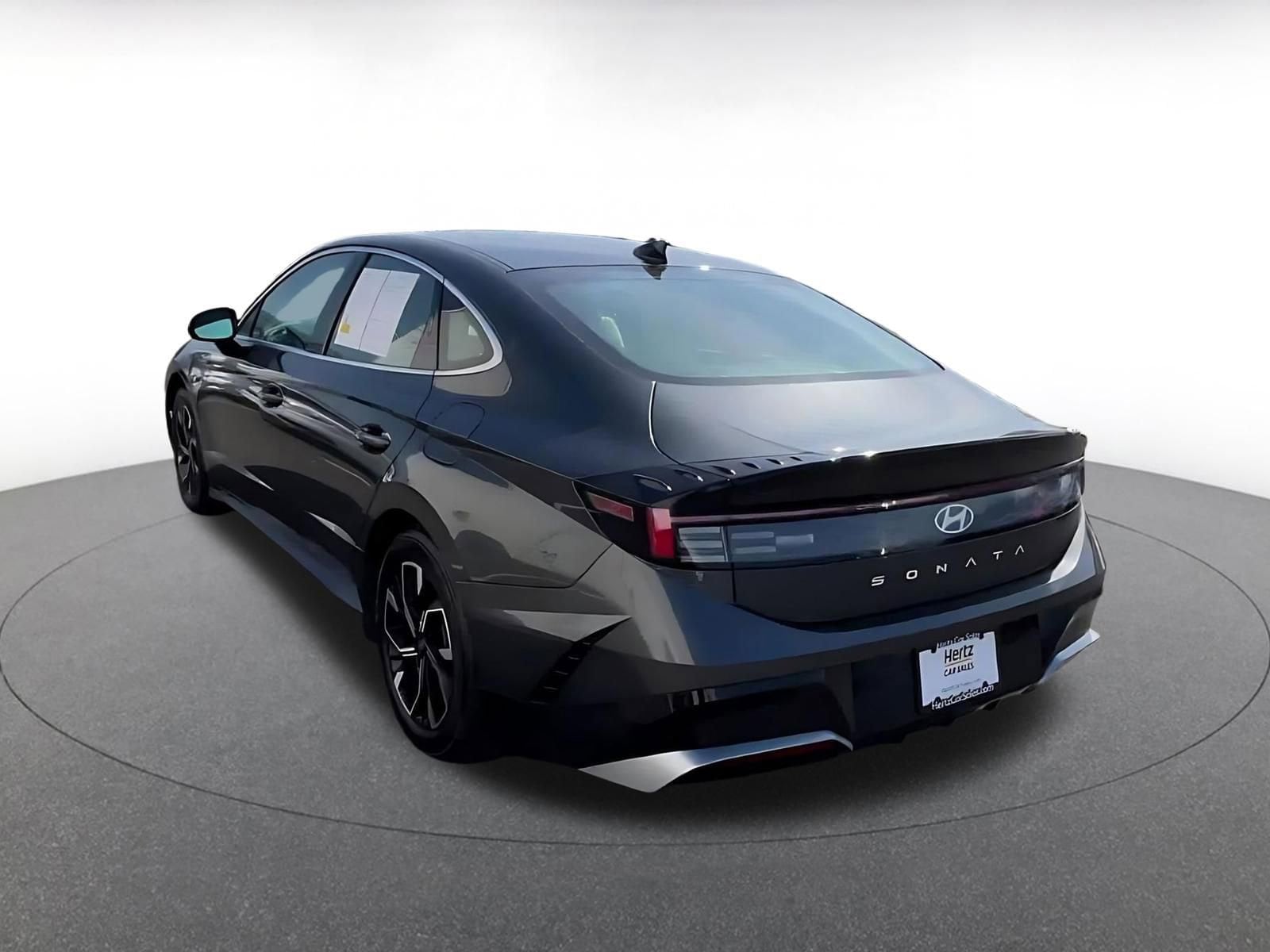 Thumbnail: 2025 Hyundai Sonata - 11