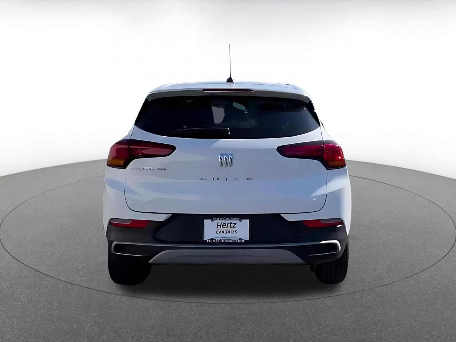 Thumbnail: 2025 Buick Encore GX - 12