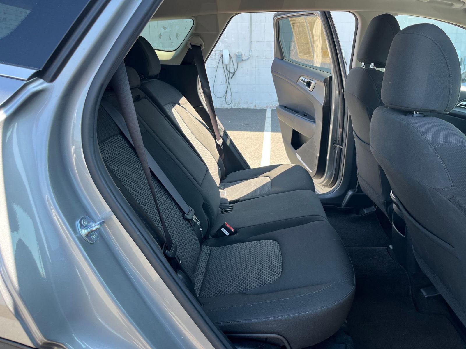 Thumbnail: 2024 Kia Sportage - 23