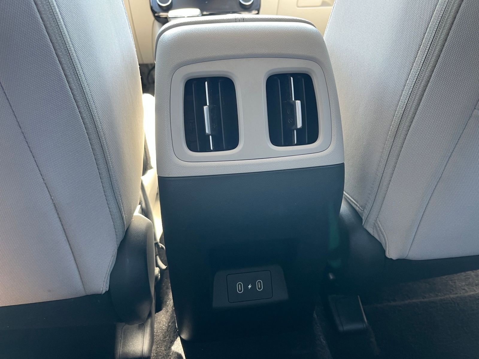 Thumbnail: 2025 Hyundai Tucson - 25