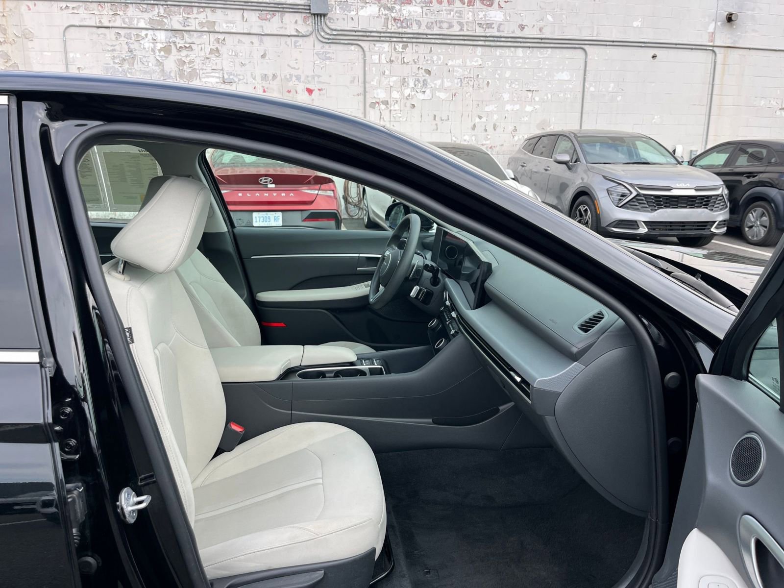 Thumbnail: 2025 Hyundai Sonata - 28