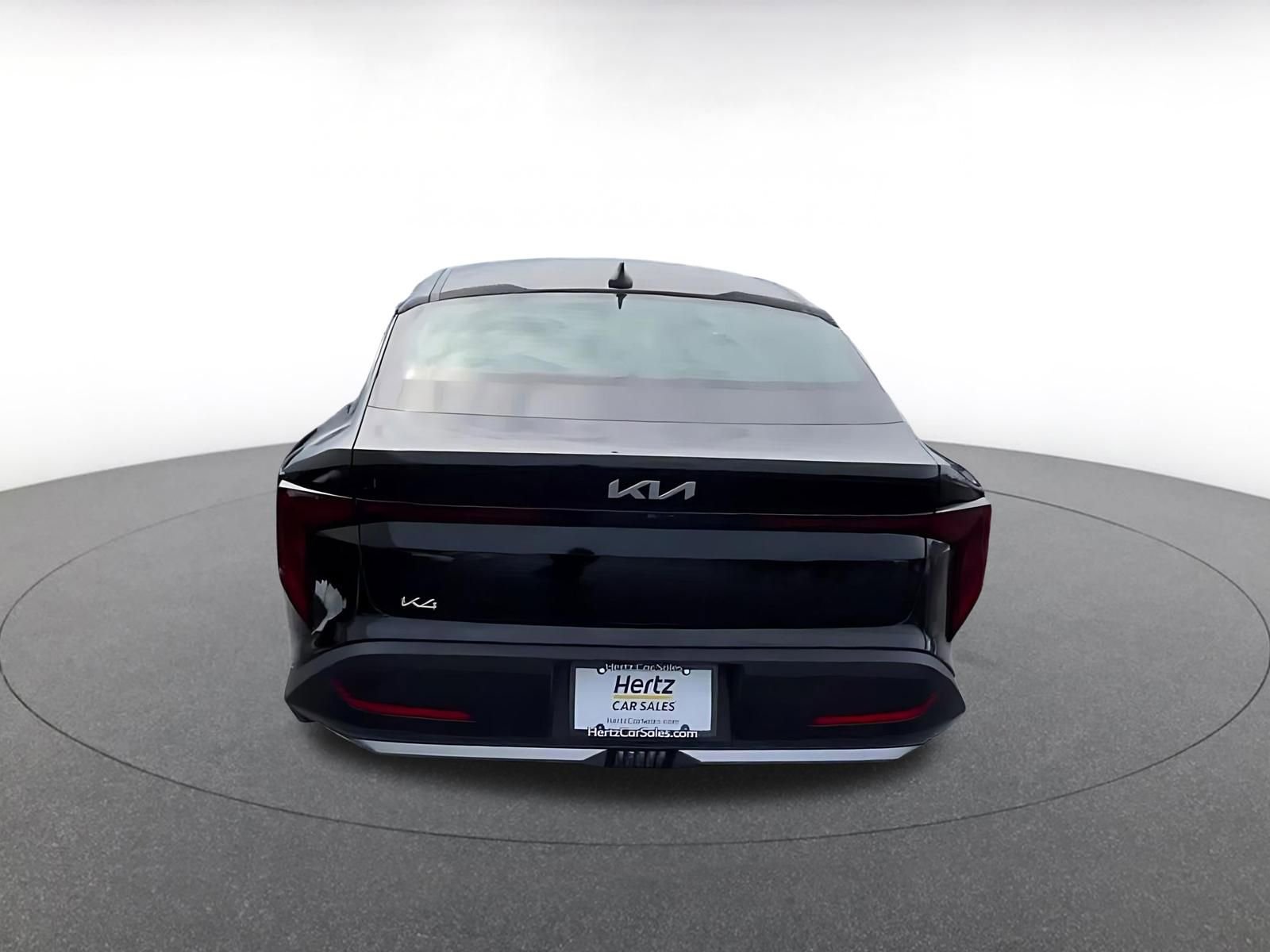 Thumbnail: 2025 Kia K4 - 12