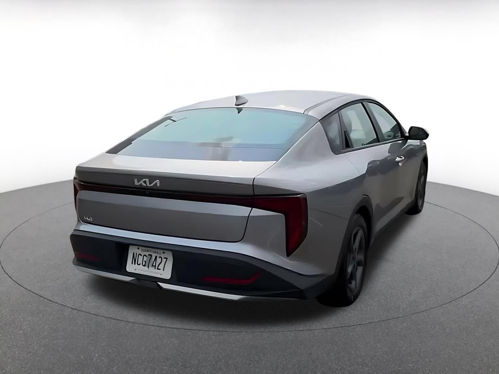 Thumbnail: 2026 Kia K4 - 15