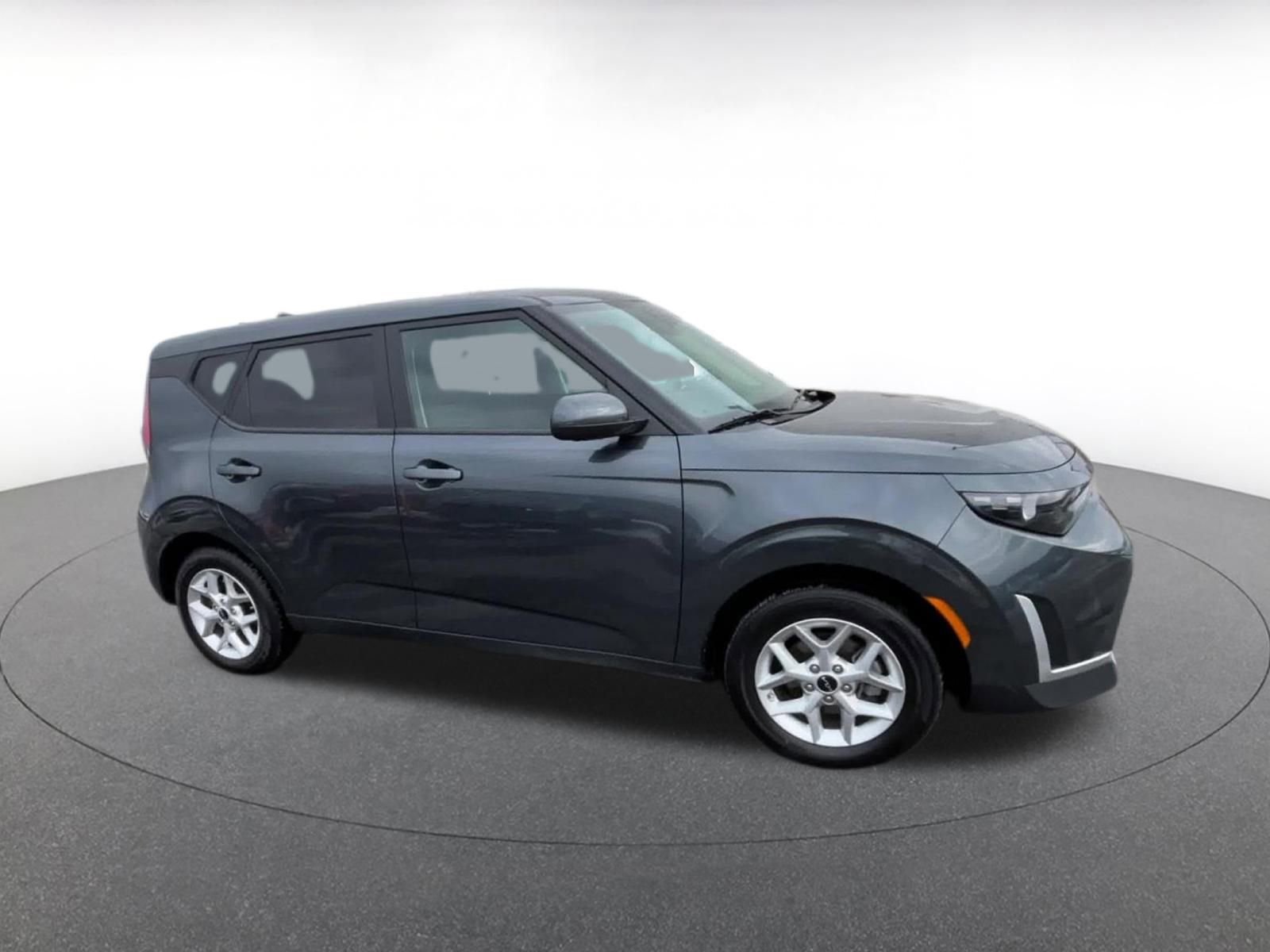 Thumbnail: 2025 Kia Soul - 2