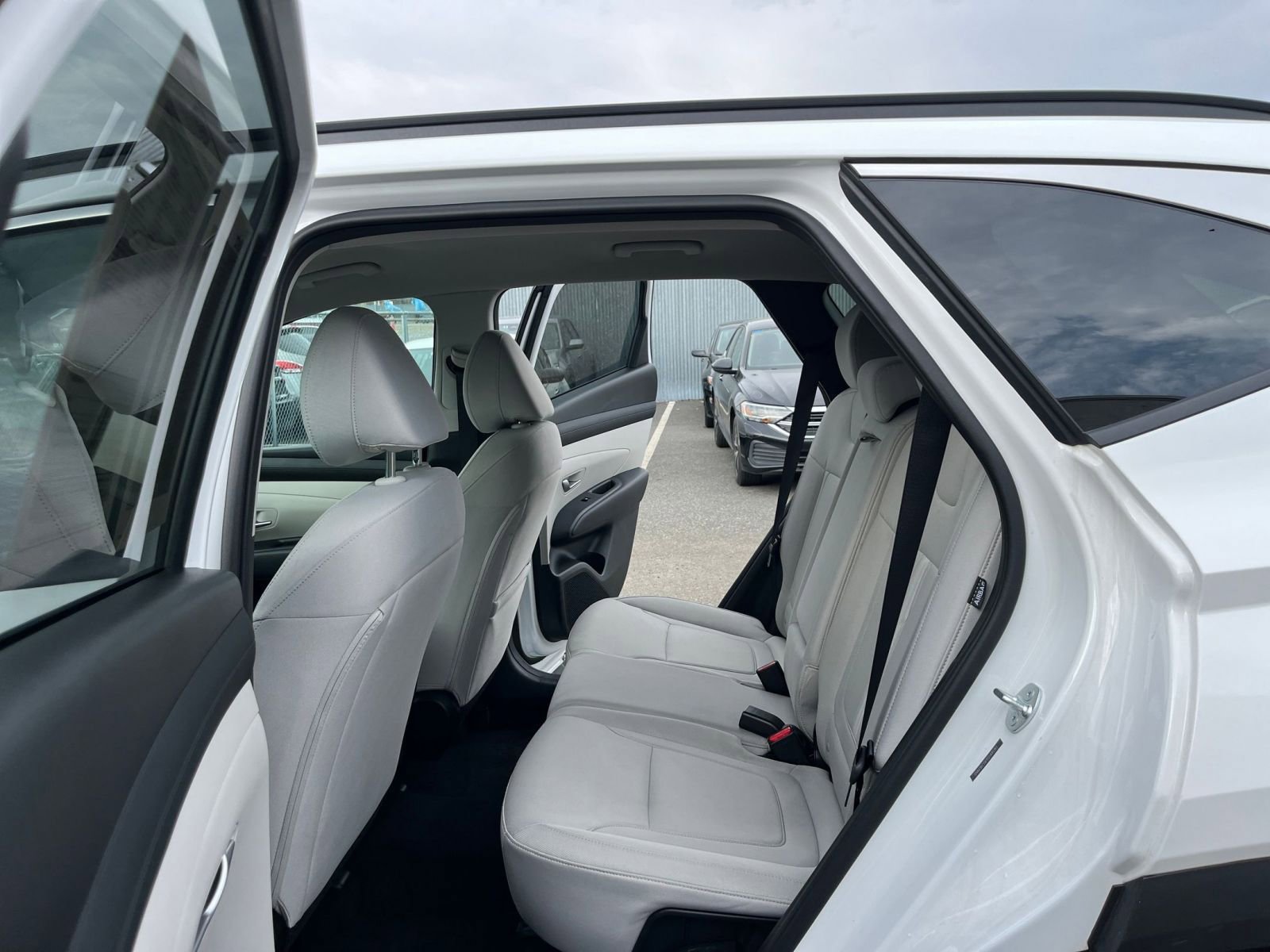 Thumbnail: 2025 Hyundai Tucson - 29