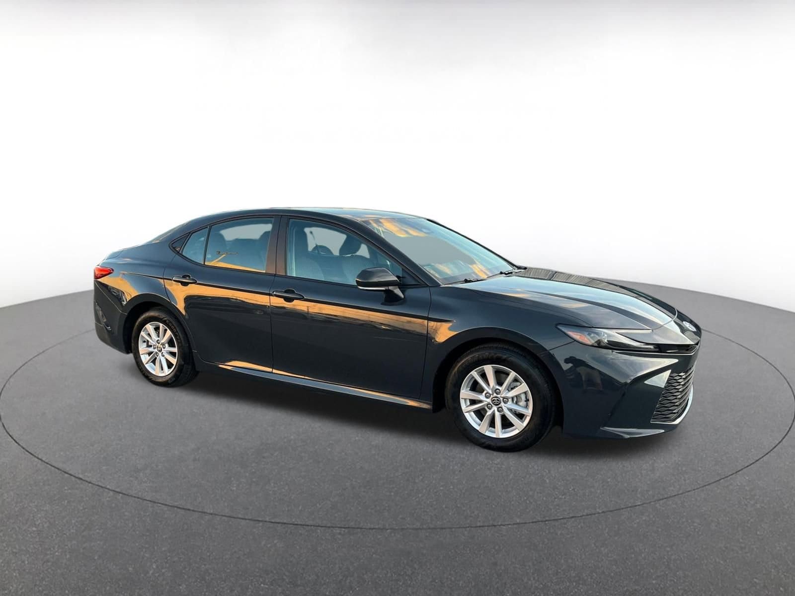 Thumbnail: 2025 Toyota Camry - 1