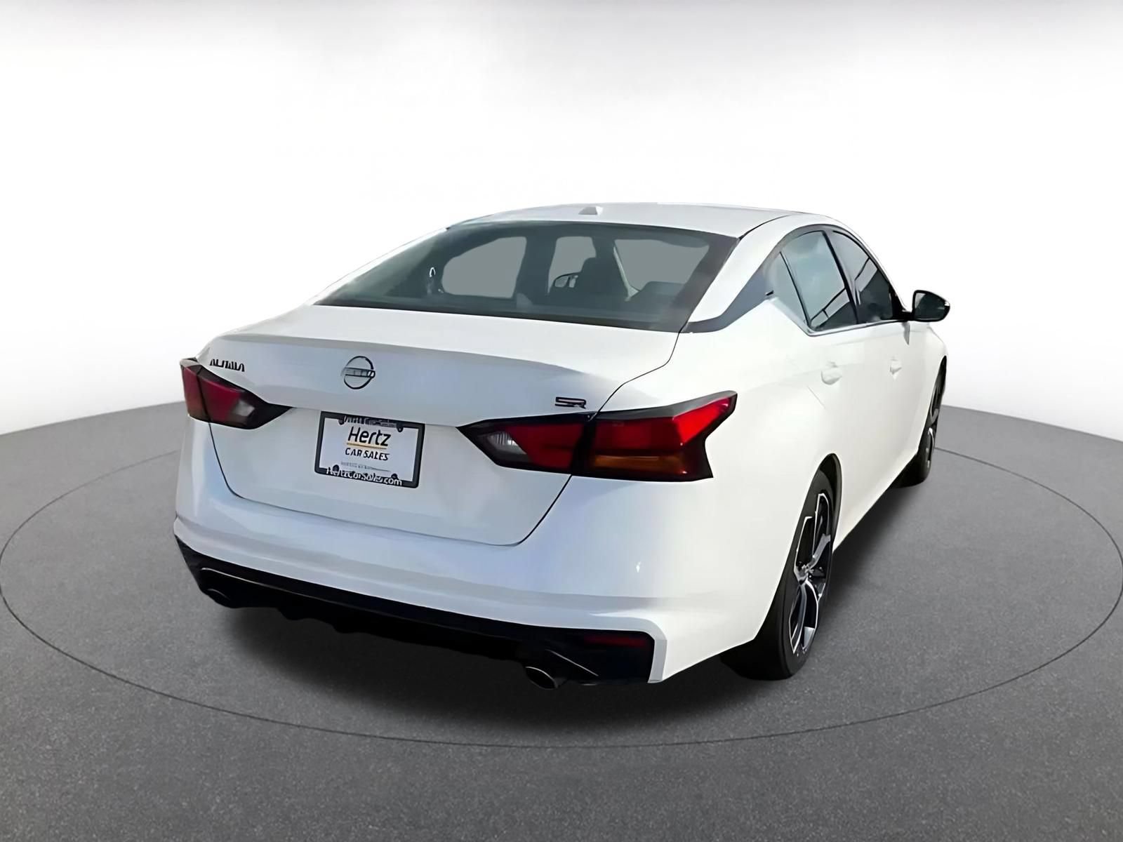 Thumbnail: 2025 Nissan Altima - 11
