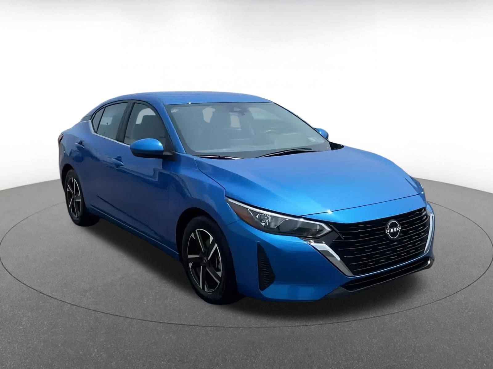 2024 Nissan Sentra SV 3