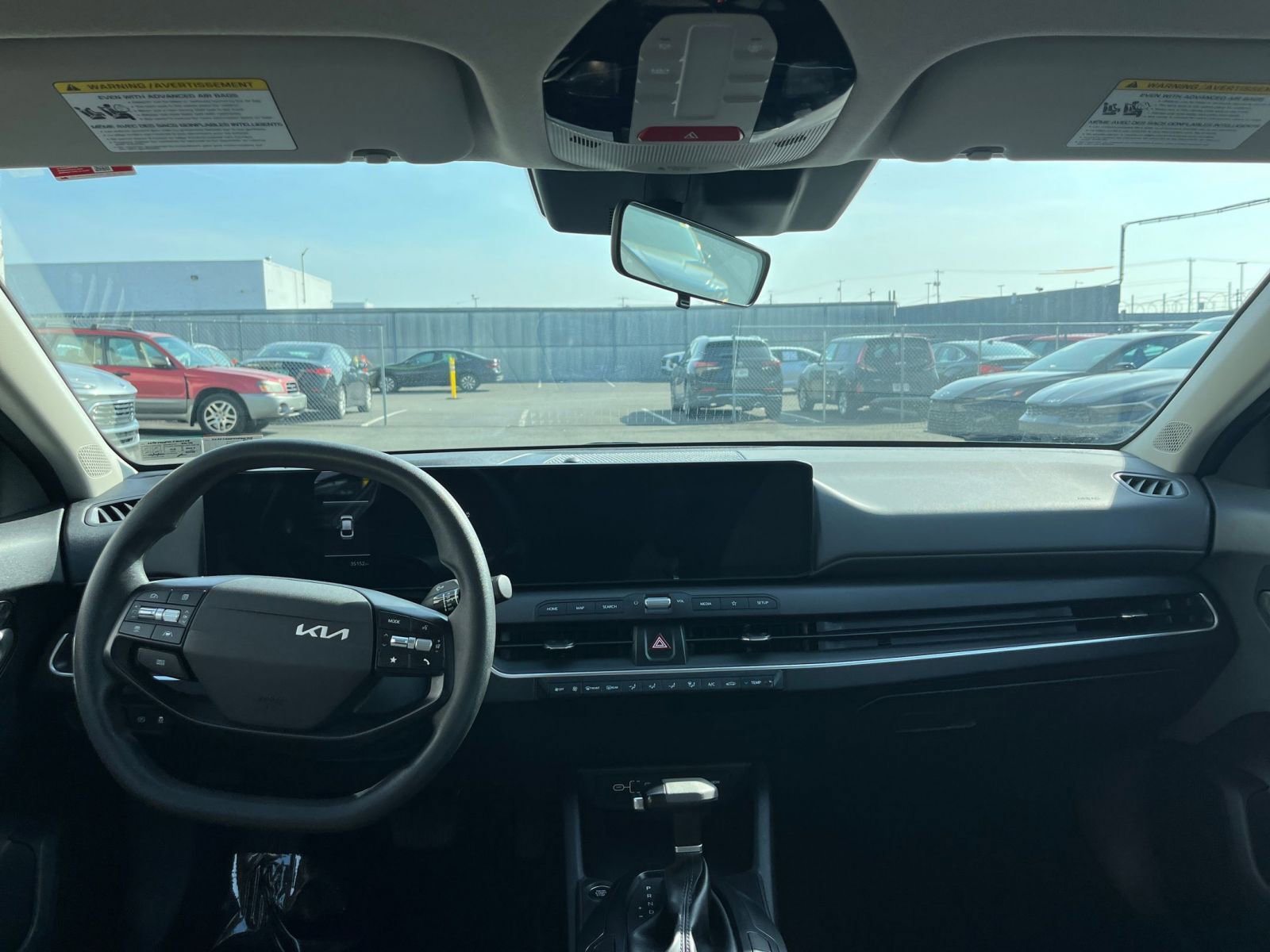 Thumbnail: 2025 Kia K4 - 33