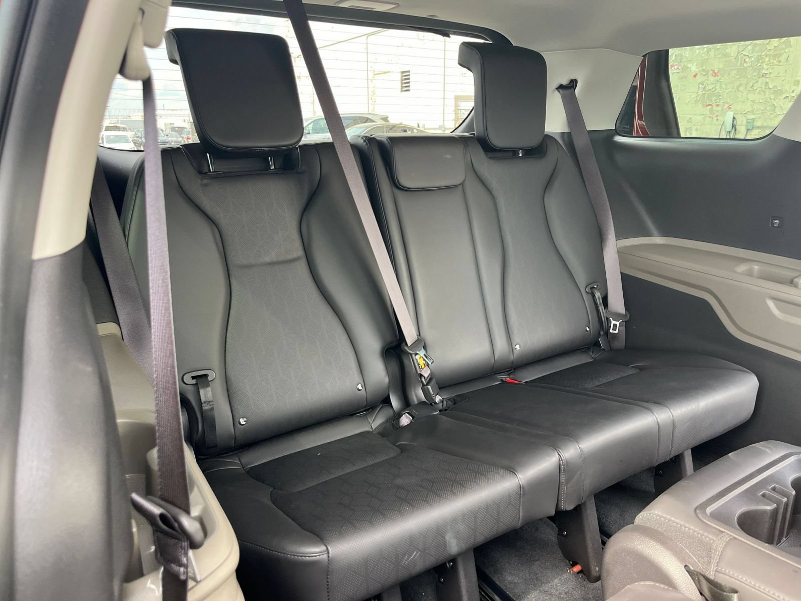Thumbnail: 2026 Kia Carnival - 30